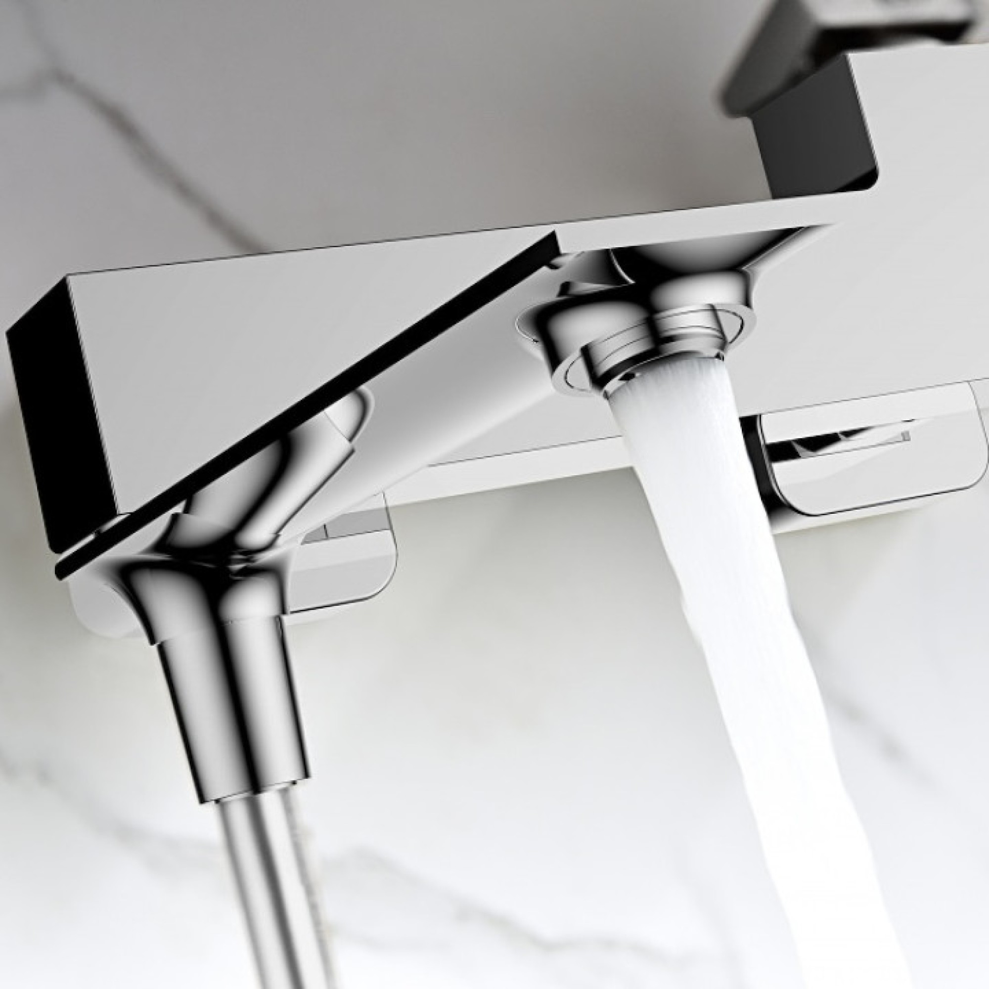 Смеситель Ganzer GZ05132 фото-6