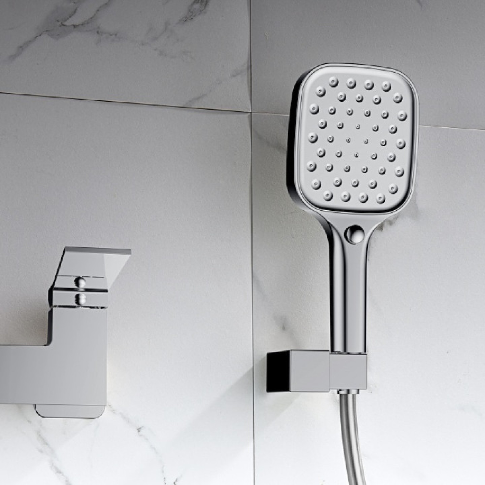 Смеситель Ganzer GZ05132 фото-4