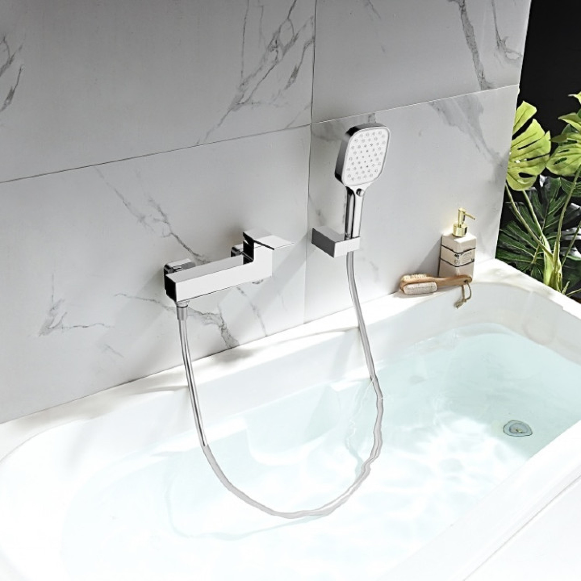 Смеситель Ganzer GZ05132 фото-7