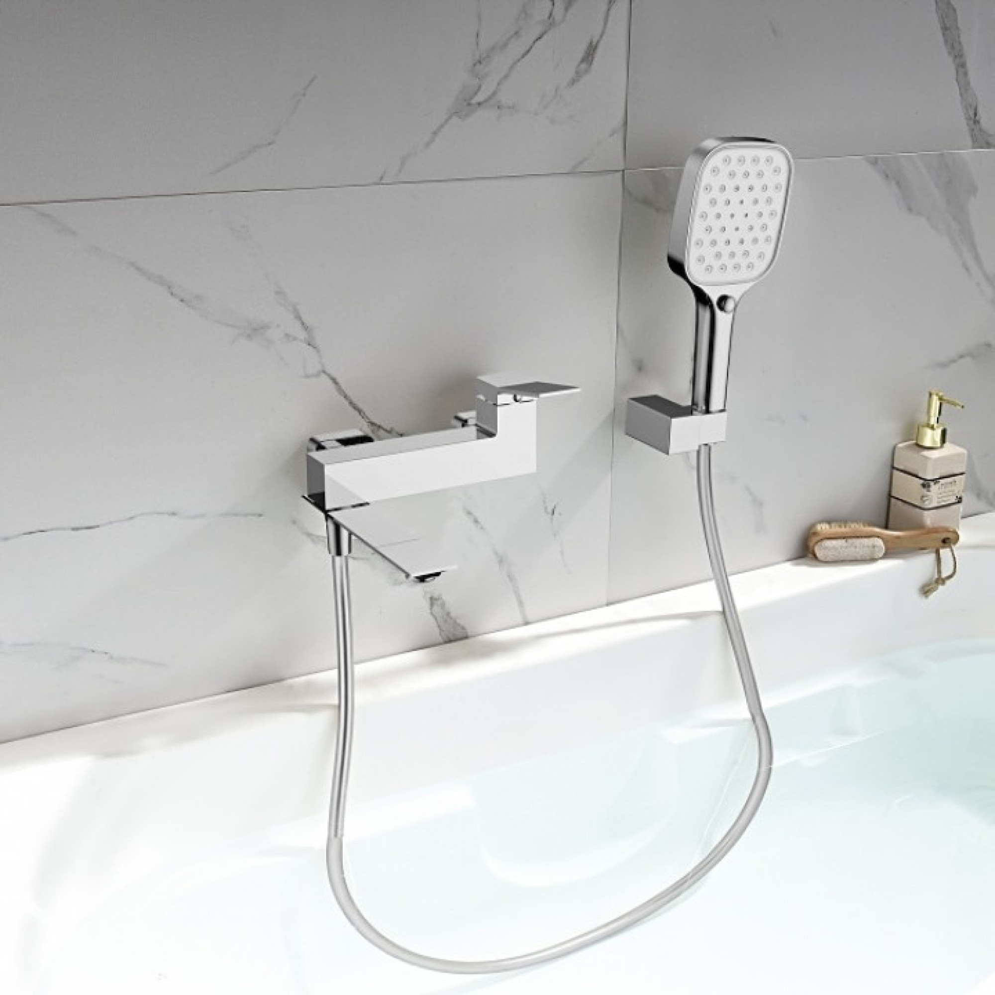 Смеситель Ganzer GZ05132 фото-8