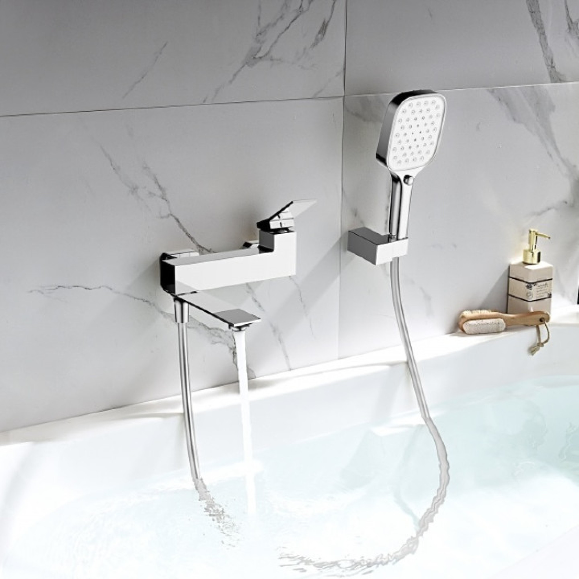 Смеситель Ganzer GZ05132 фото-9