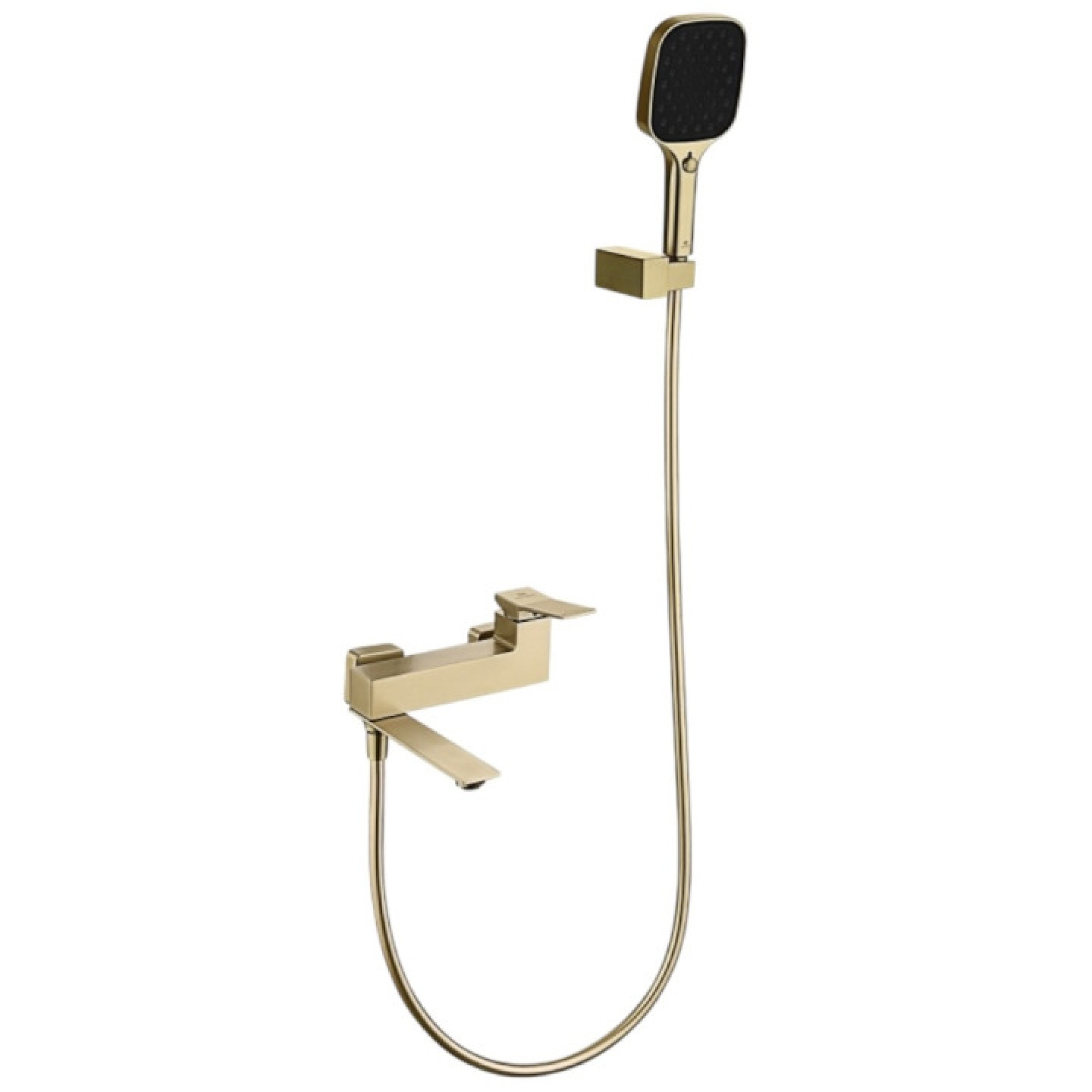 Смеситель Ganzer GZ05132-S - фото1 Смеситель Ganzer GZ05132-S - фото1