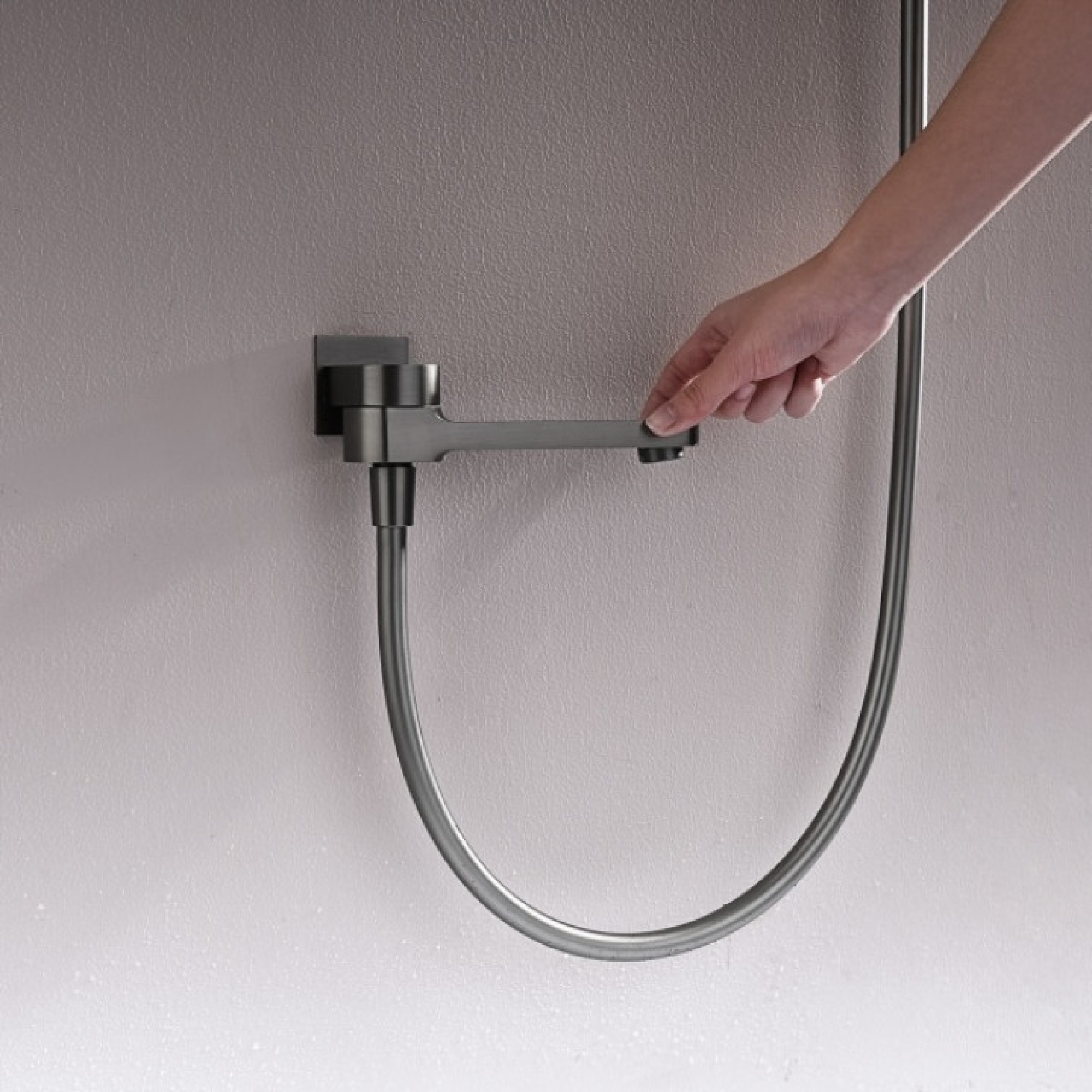 Душевая система  Ganzer GZ06165-Q фото-4