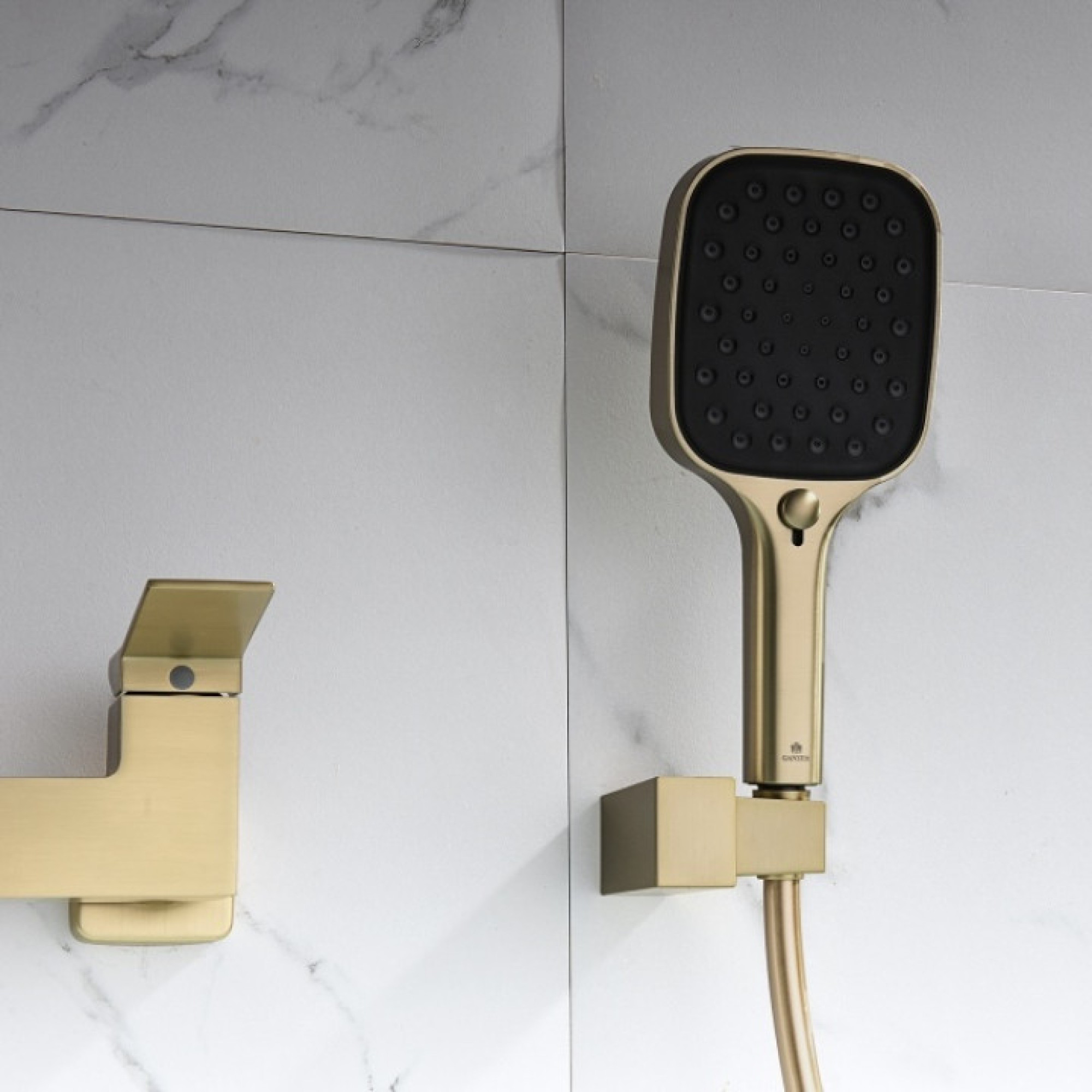 Смеситель Ganzer GZ05132-S фото-7