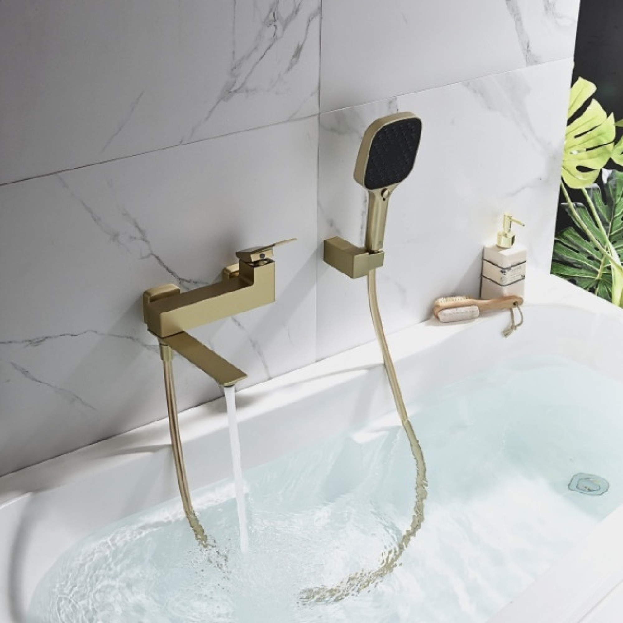 Смеситель Ganzer GZ05132-S фото-8