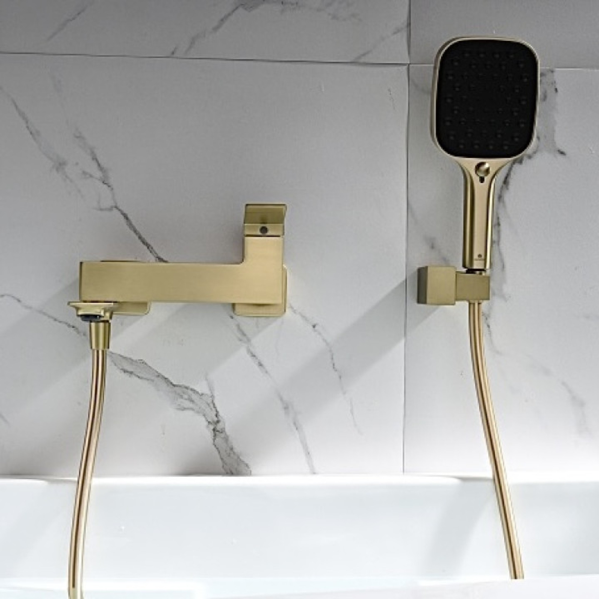 Смеситель Ganzer GZ05132-S фото-10