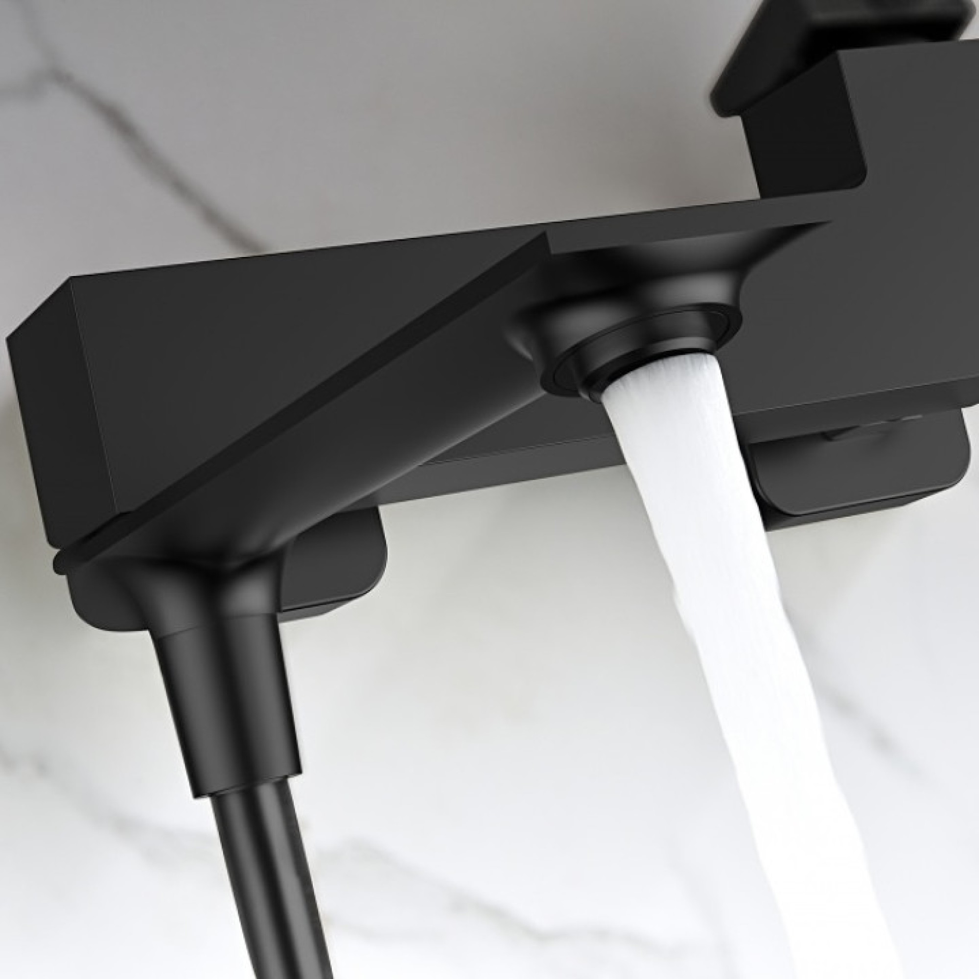 Смеситель Ganzer GZ05132-C фото-5