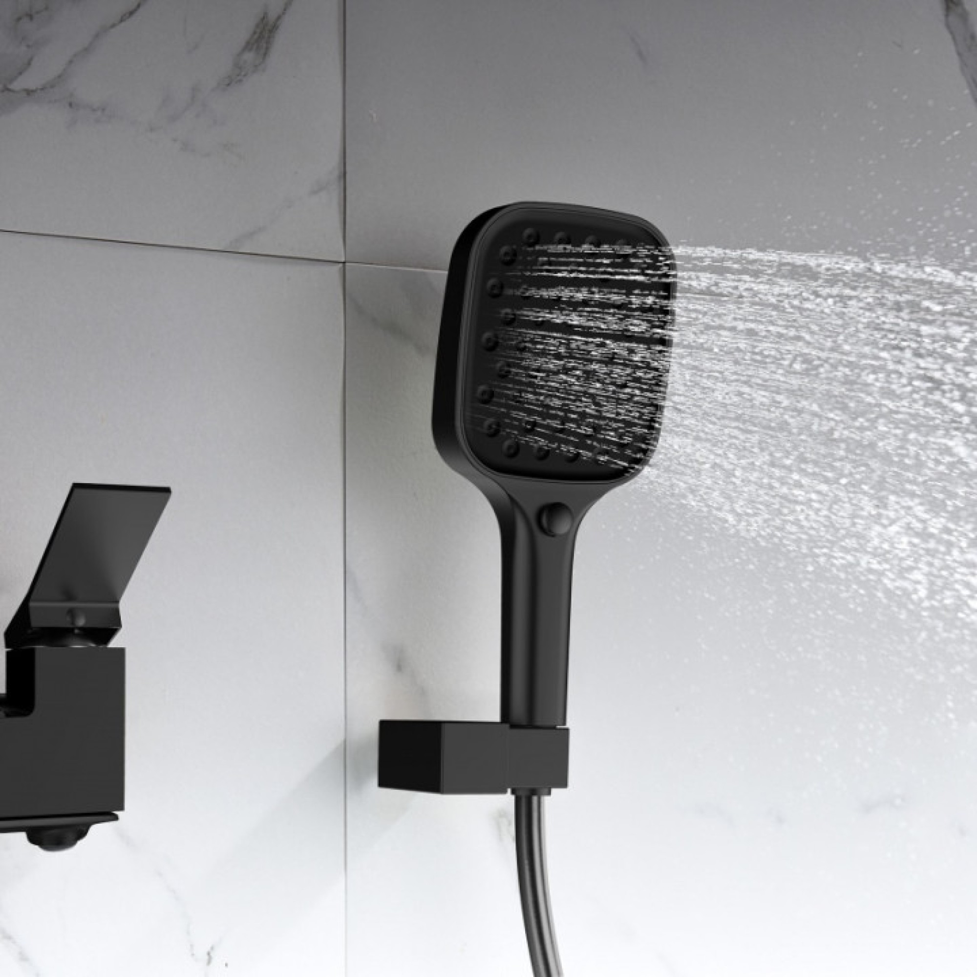 Смеситель Ganzer GZ05132-C - фото2