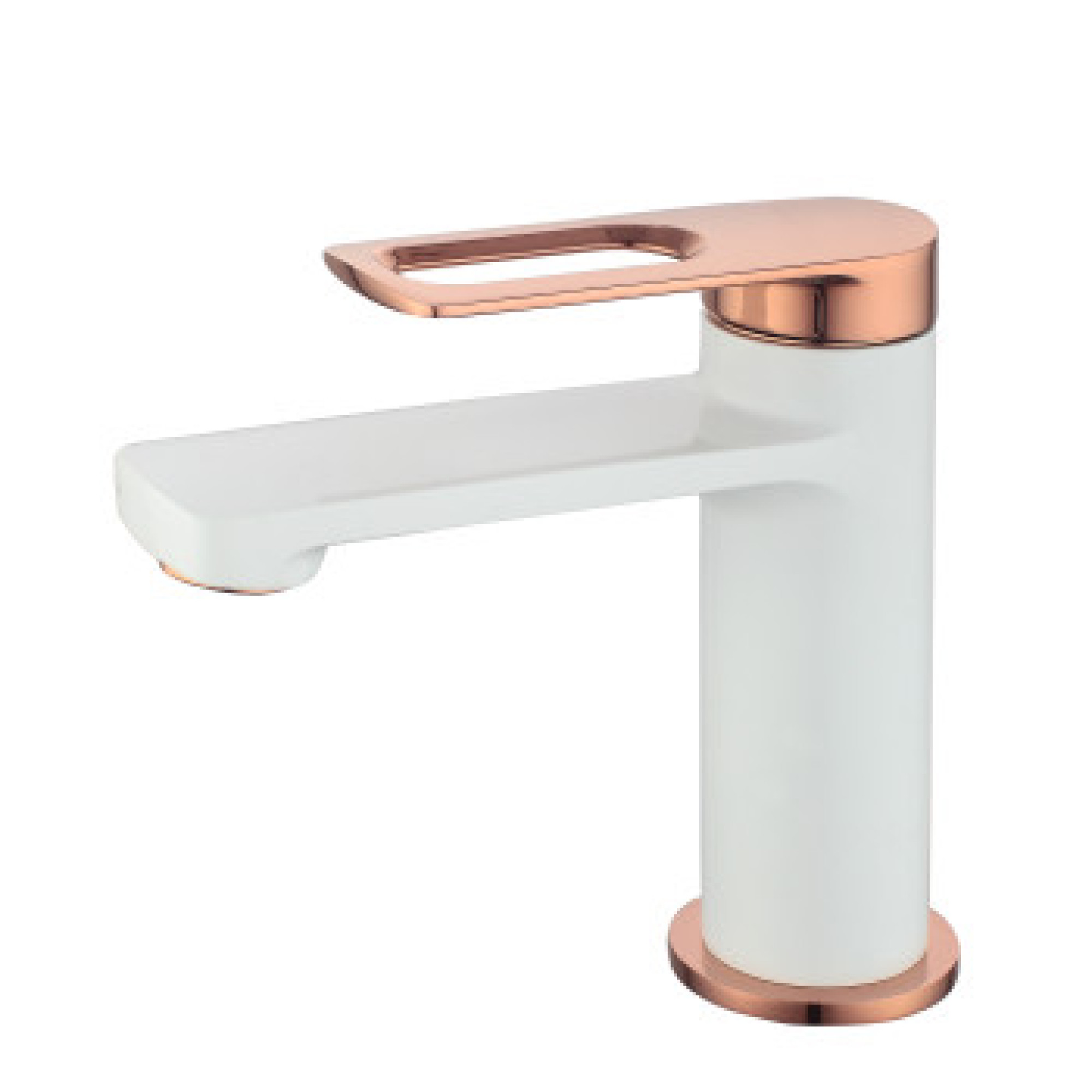 Смеситель Vieir V293511-FL - фото1