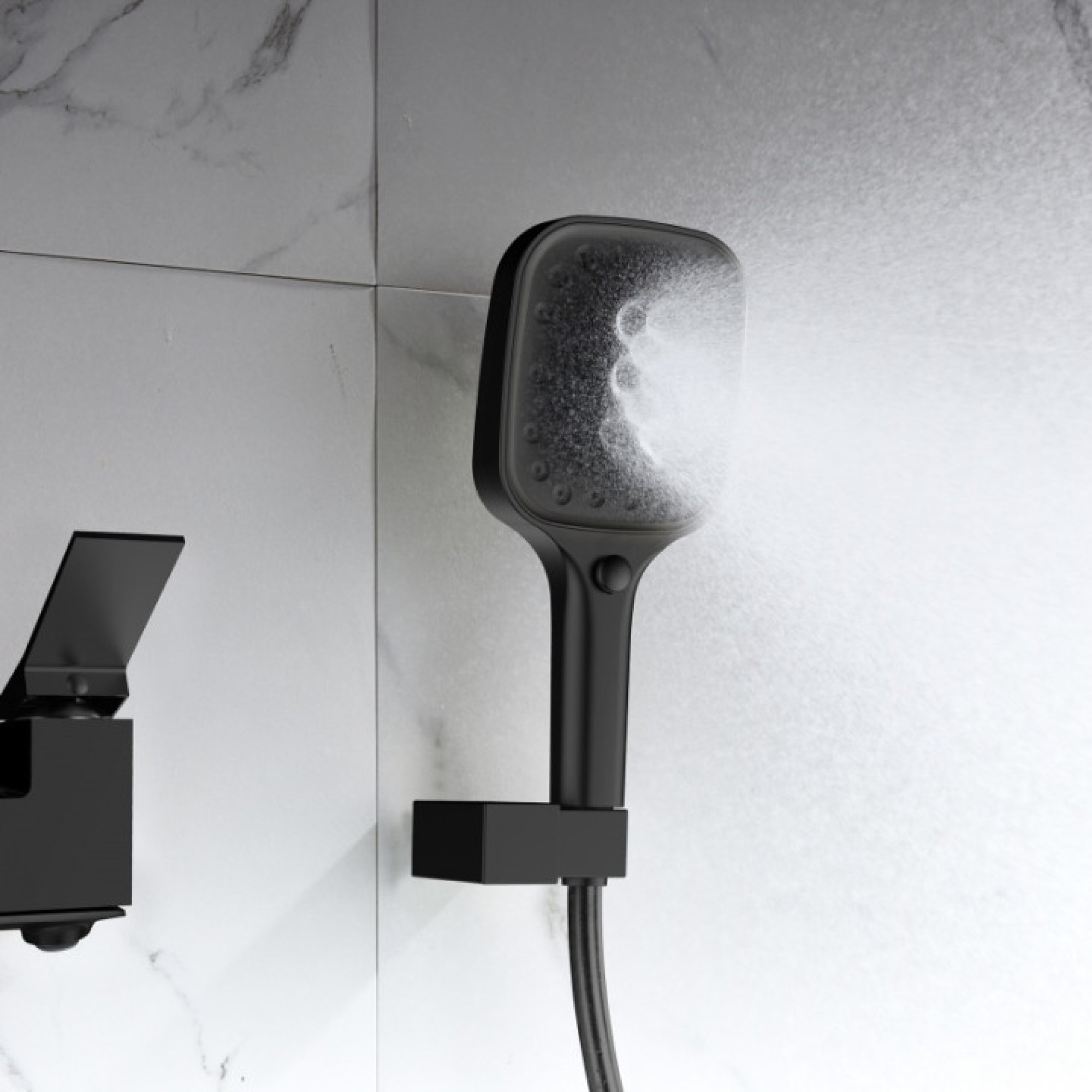 Смеситель Ganzer GZ05132-C фото-3