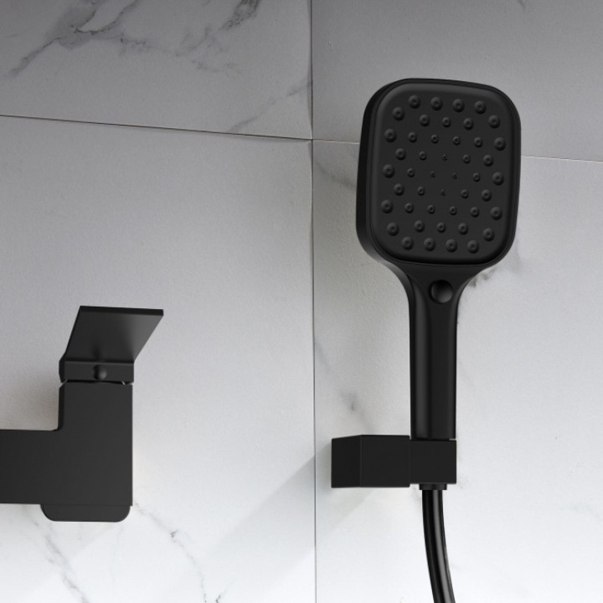 Смеситель Ganzer GZ05132-C фото-7