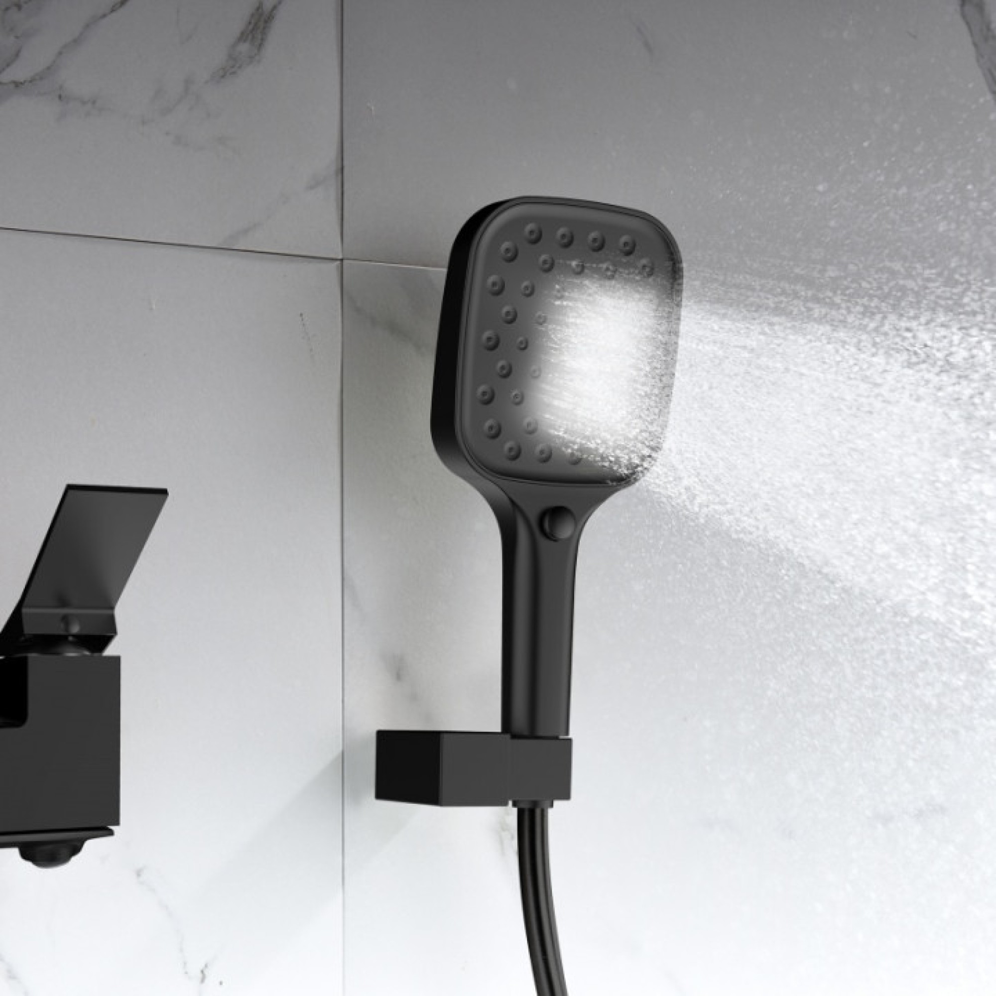 Смеситель Ganzer GZ05132-C фото-4