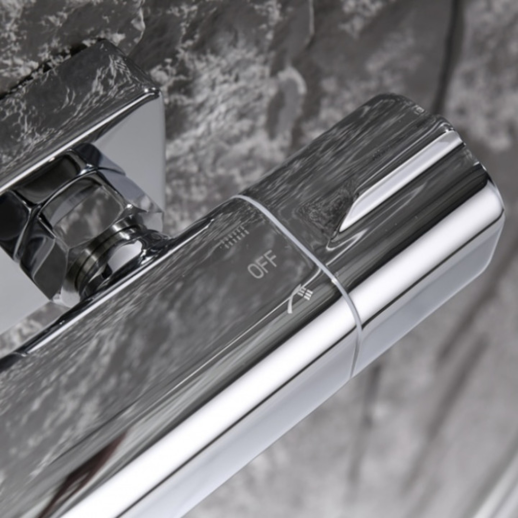 Душевая система  Ganzer GZ12071 фото-4