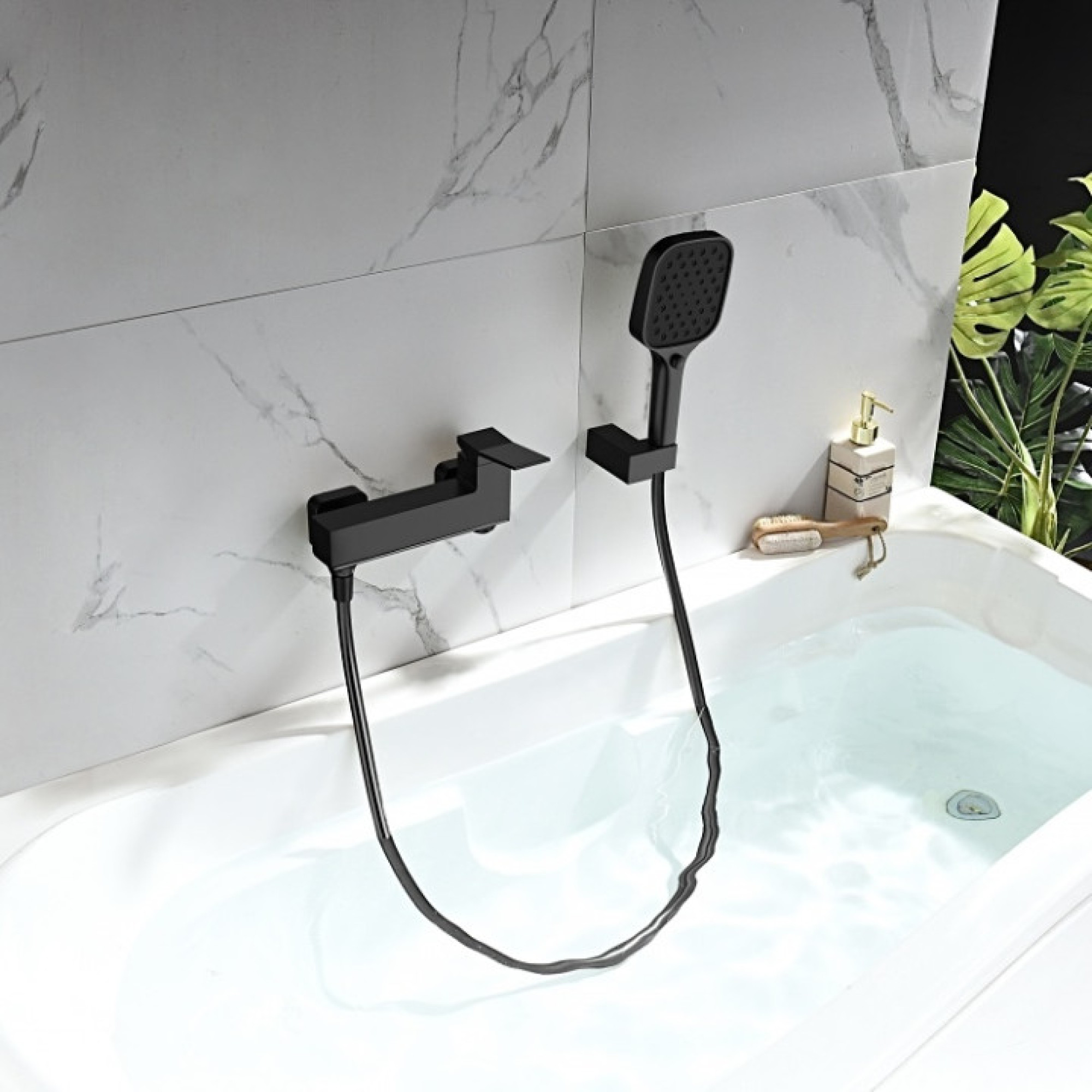 Смеситель Ganzer GZ05132-C фото-9