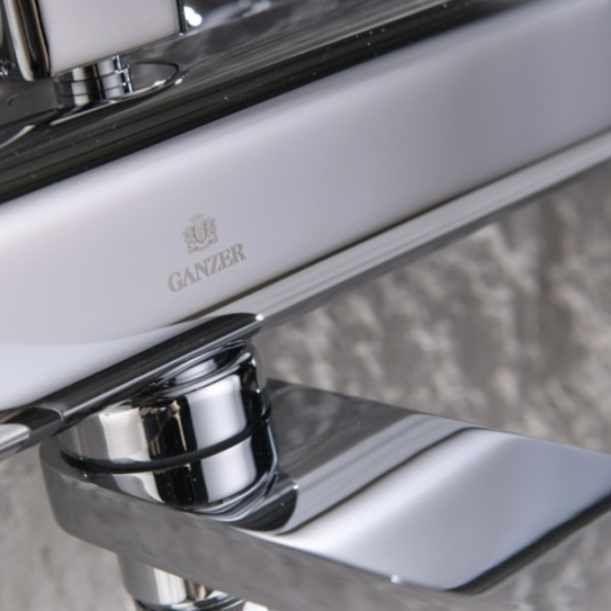 Душевая система  Ganzer GZ12071 фото-8