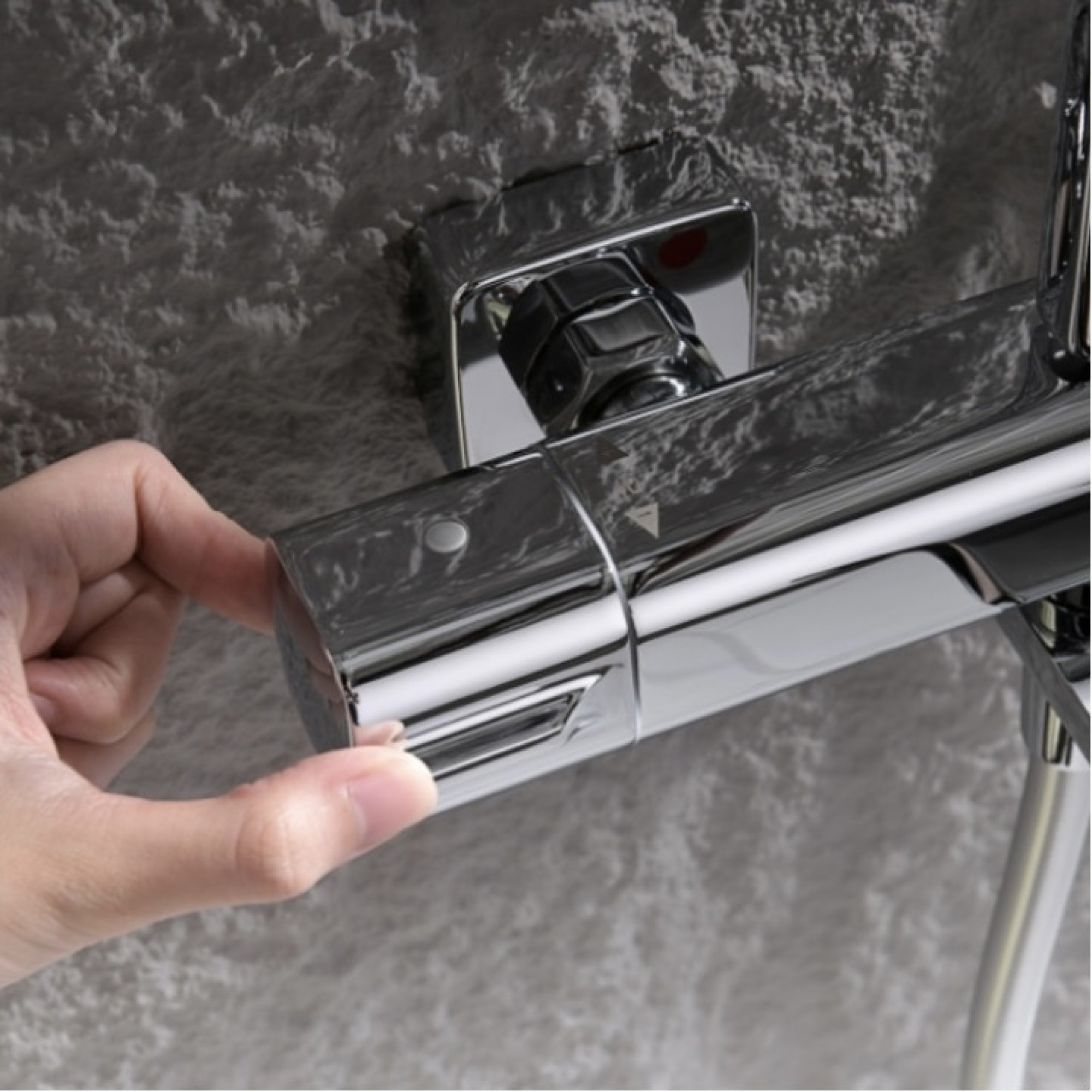 Душевая система  Ganzer GZ12071 фото-9