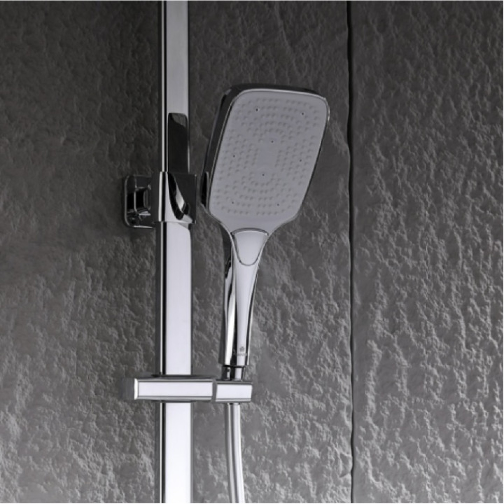 Душевая система  Ganzer GZ12071 фото-10