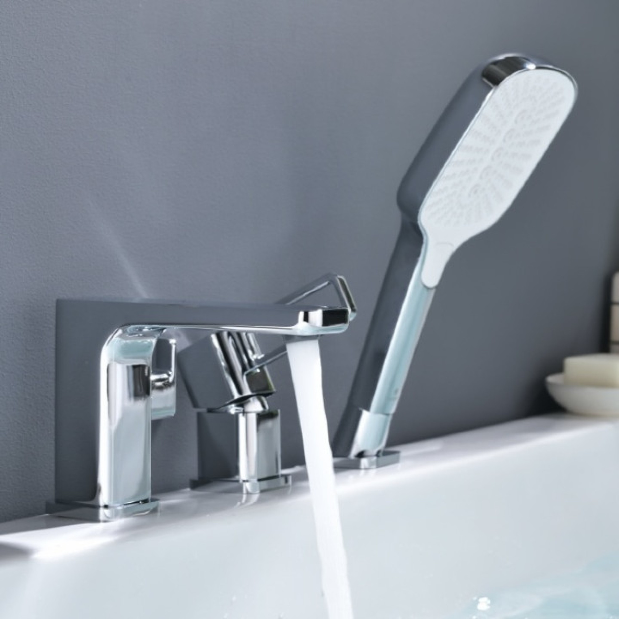 Смеситель Ganzer GZ12133 фото-5