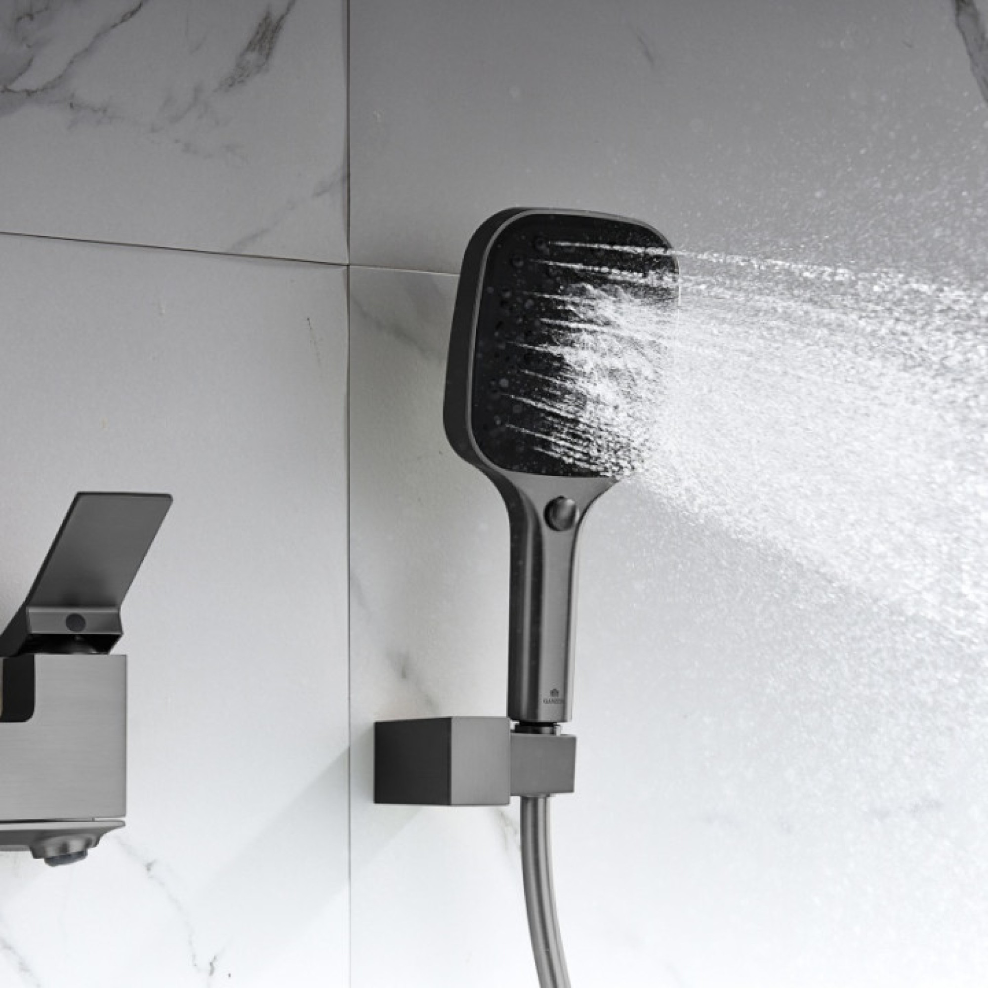 Смеситель Ganzer GZ05132-Q фото-4