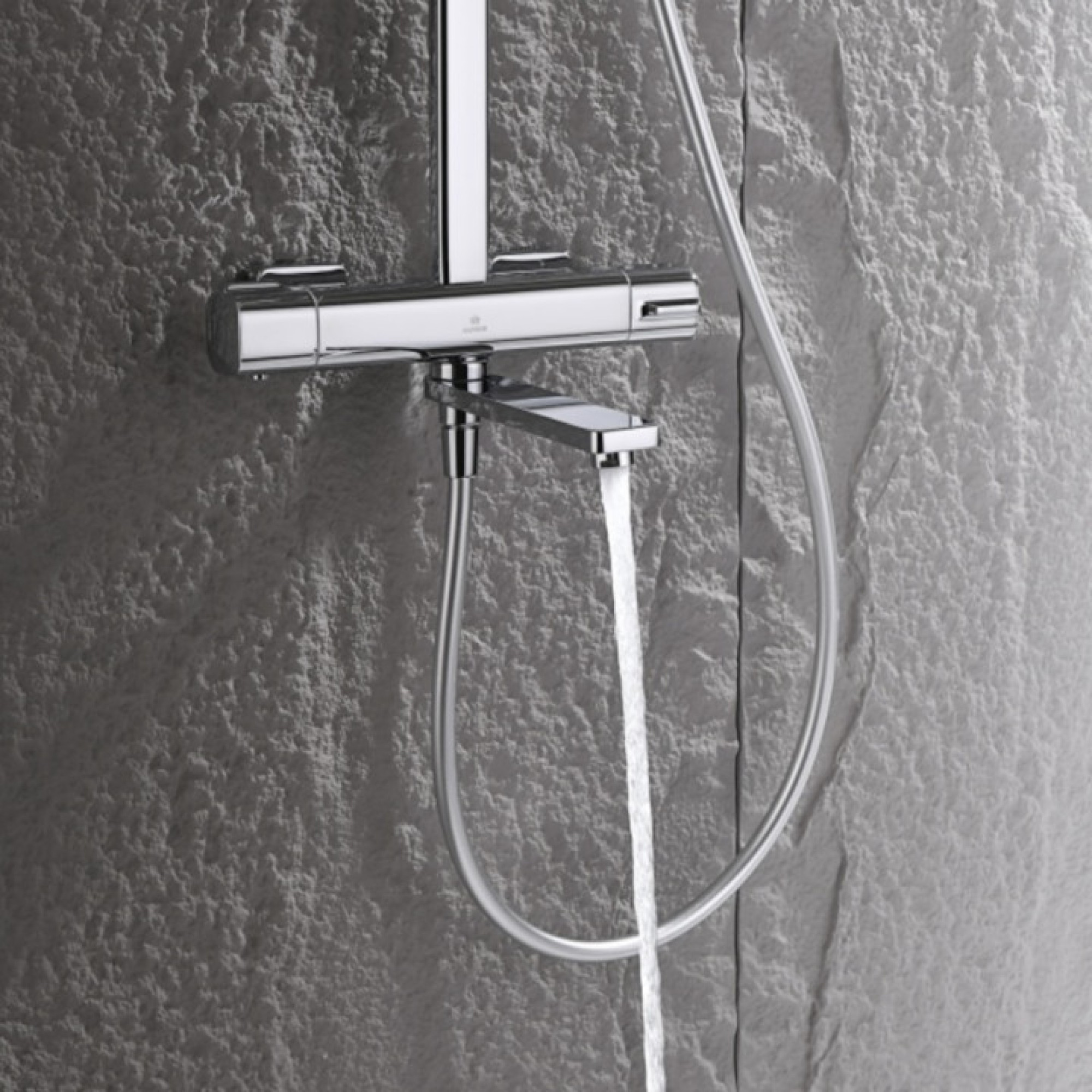 Душевая система  Ganzer GZ12071 фото-3