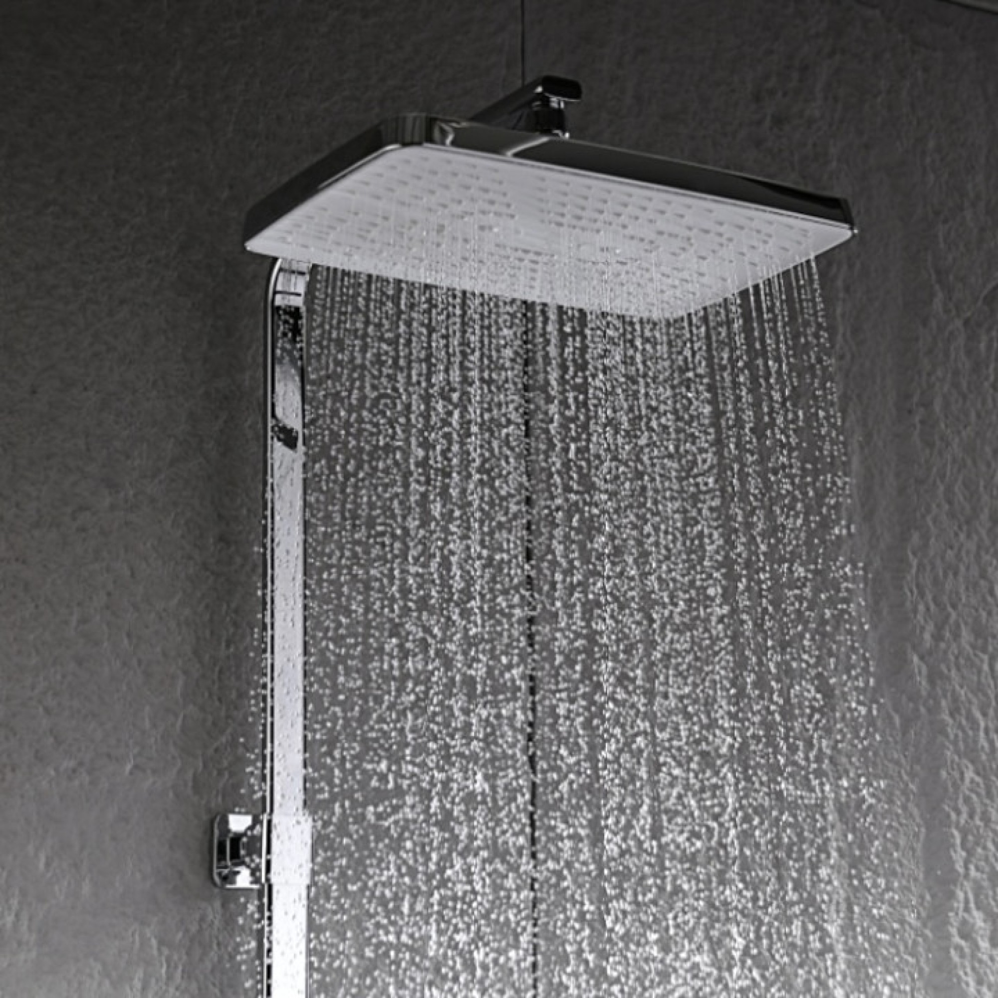 Душевая система  Ganzer GZ12071 фото-7