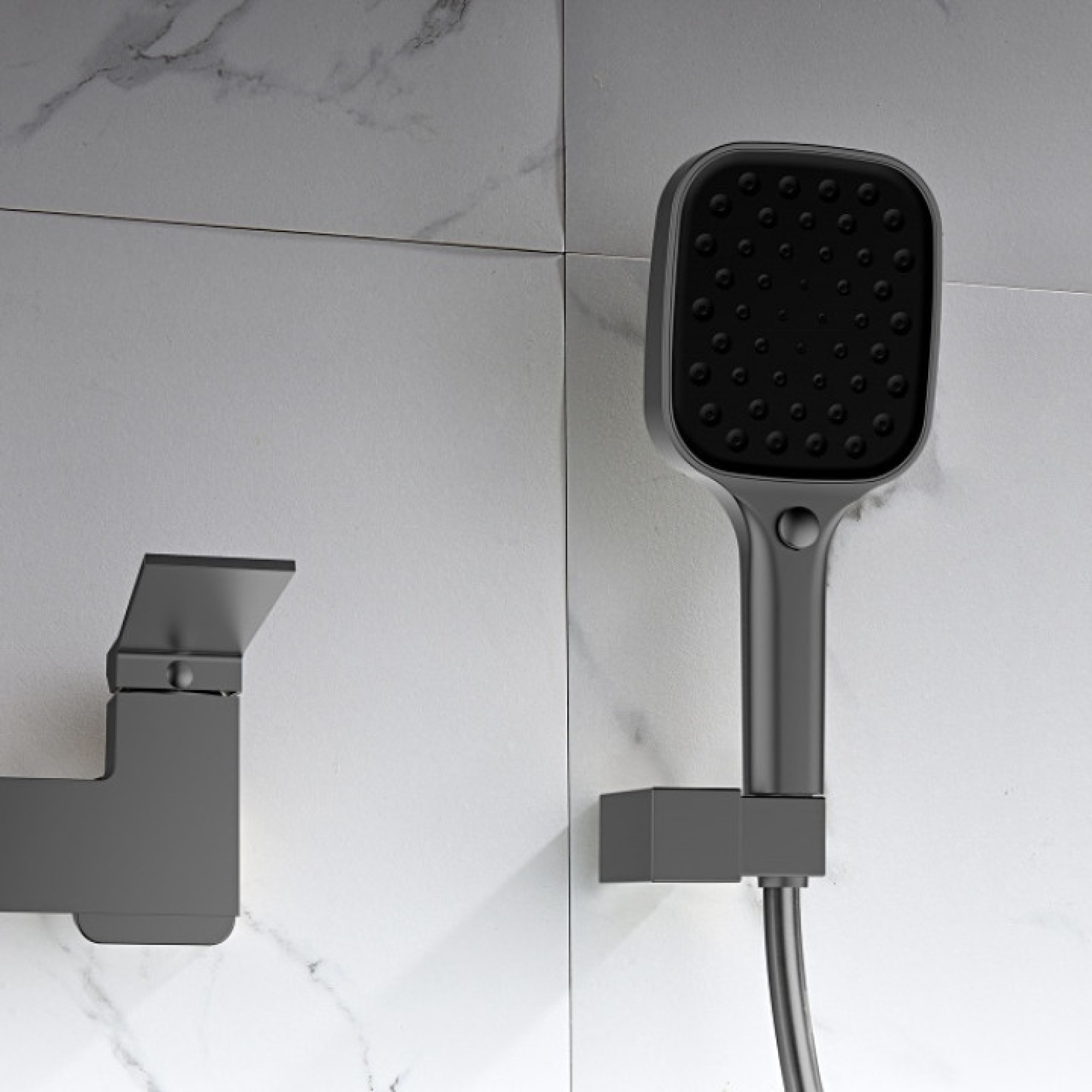 Смеситель Ganzer GZ05132-Q фото-5