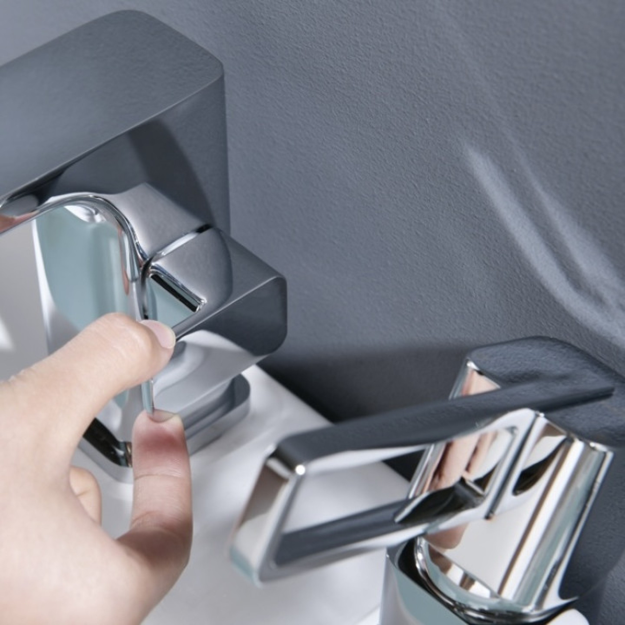 Смеситель Ganzer GZ12133 фото-7