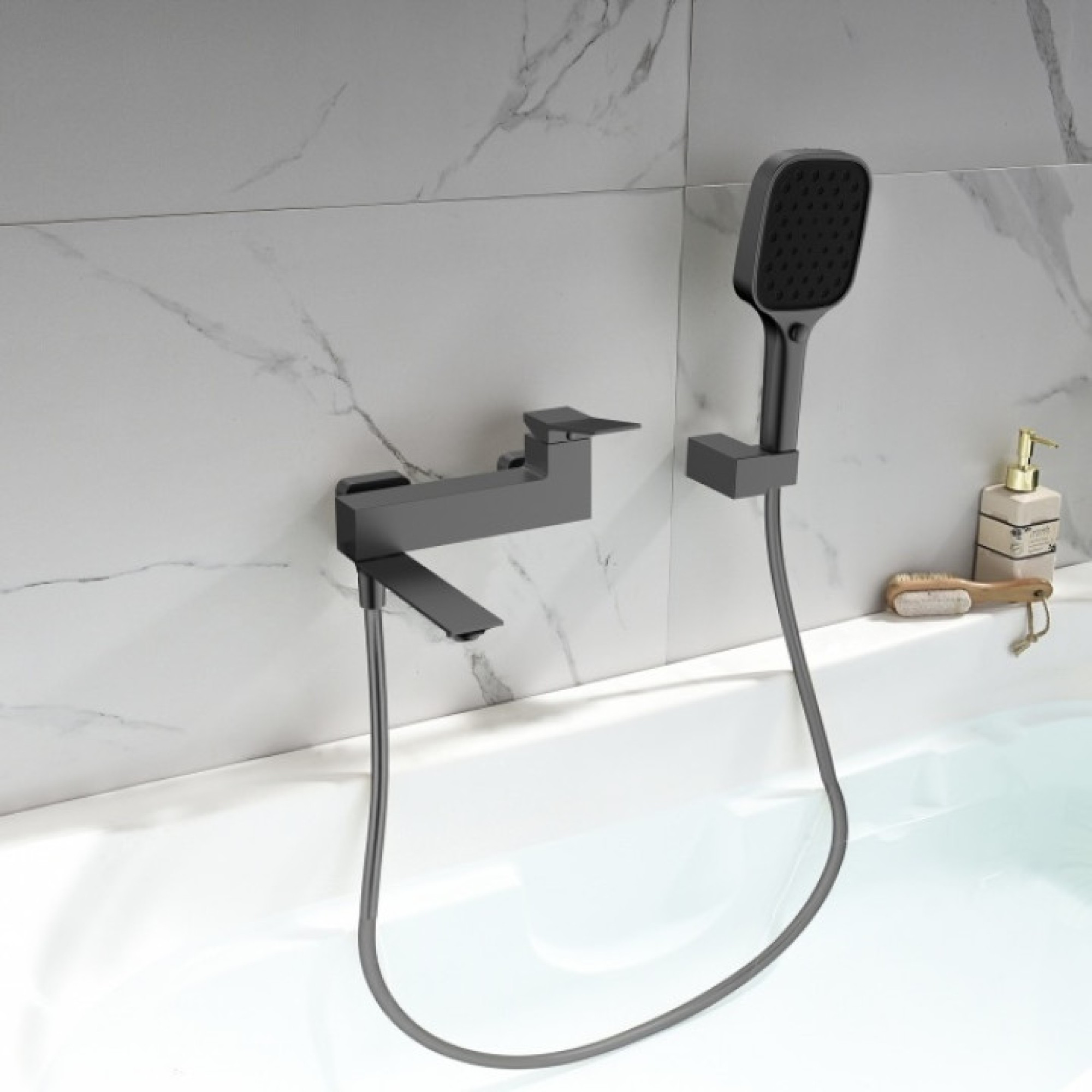 Смеситель Ganzer GZ05132-Q фото-7