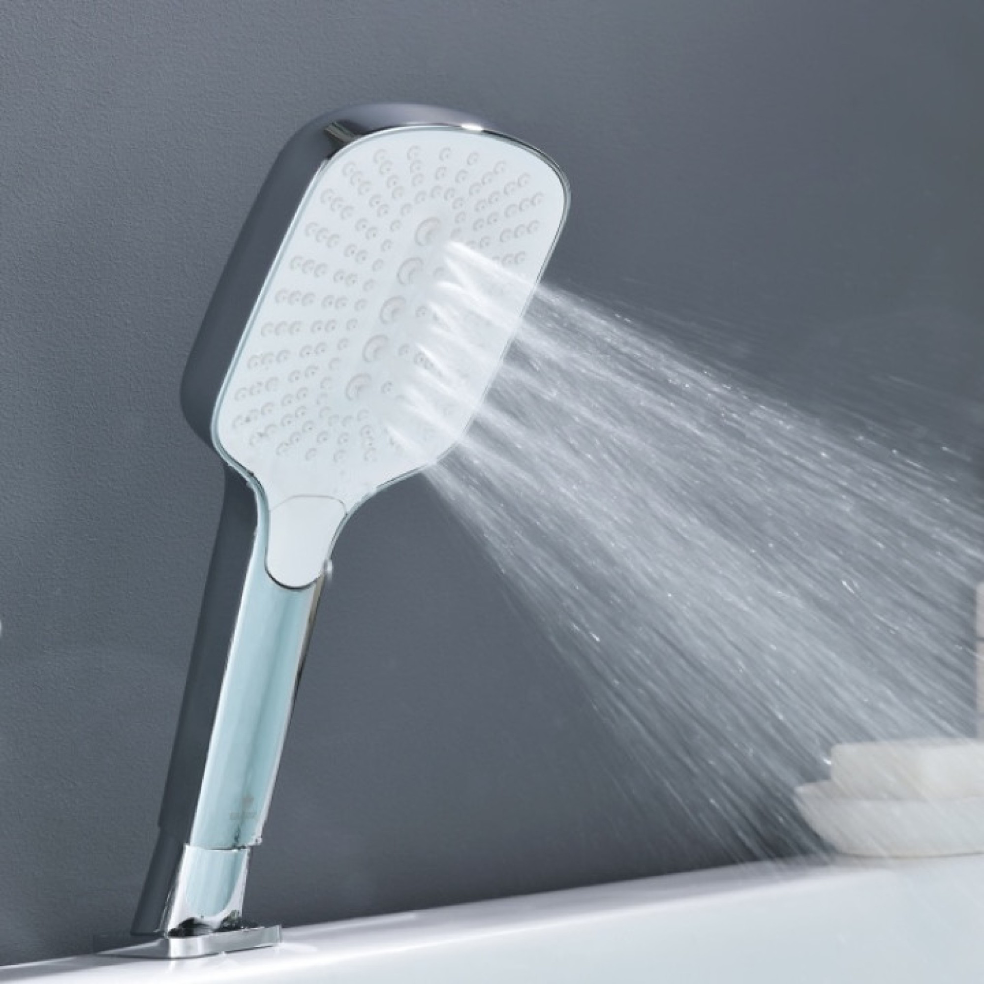 Смеситель Ganzer GZ12133 фото-8