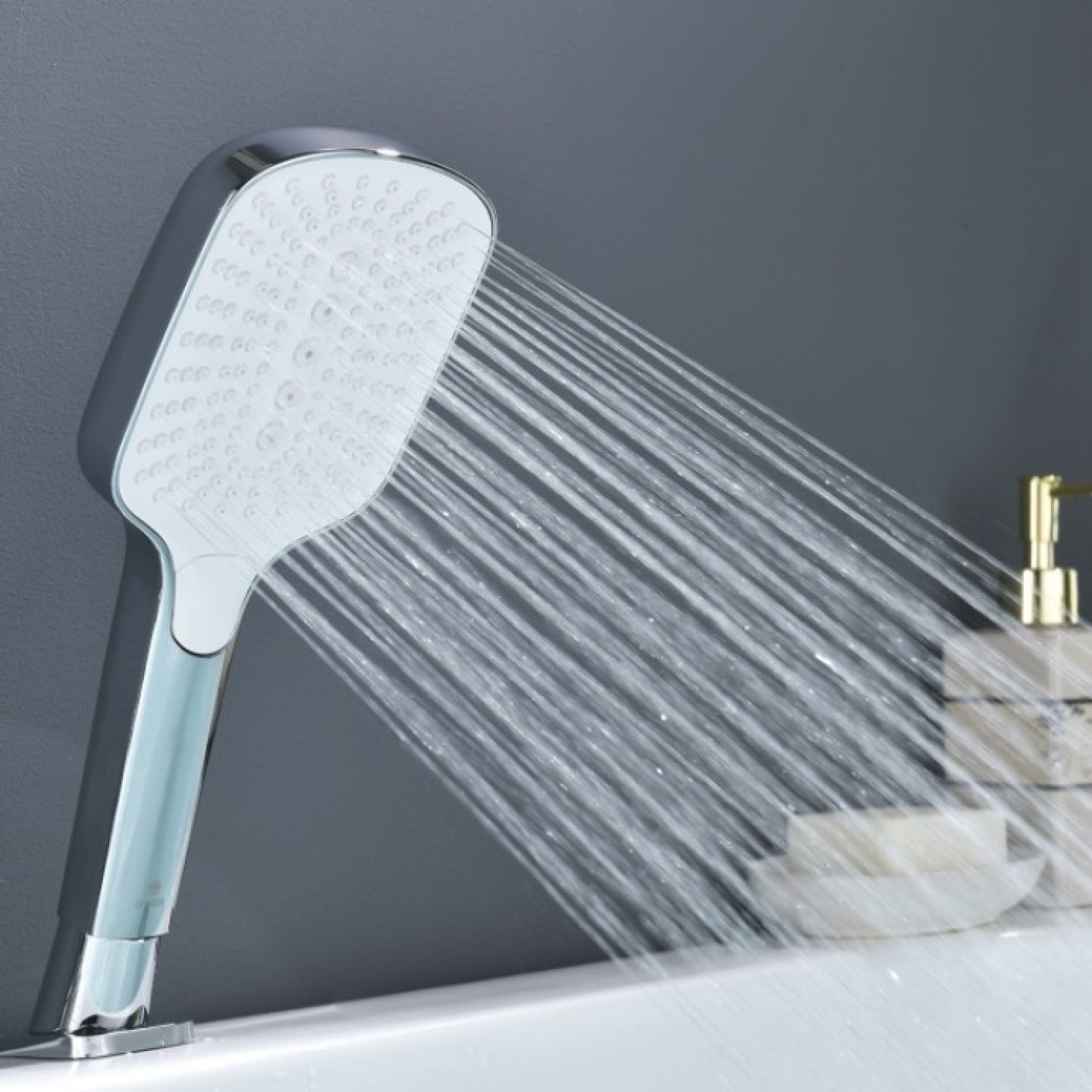 Смеситель Ganzer GZ12133 фото-9