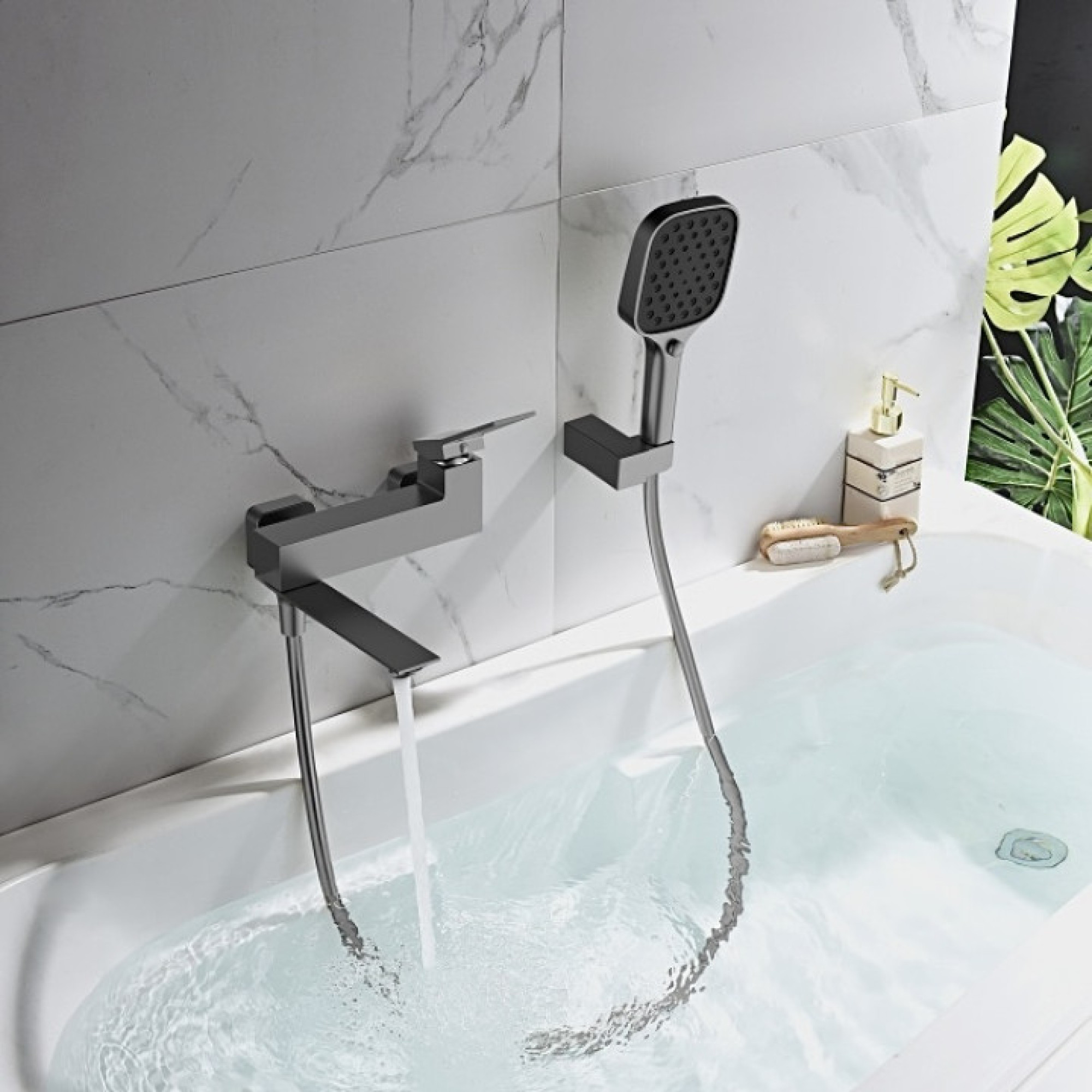 Смеситель Ganzer GZ05132-Q фото-9