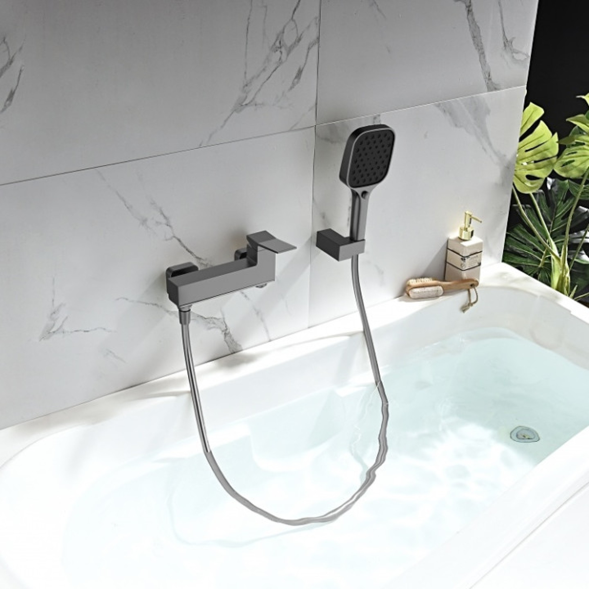 Смеситель Ganzer GZ05132-Q фото-10