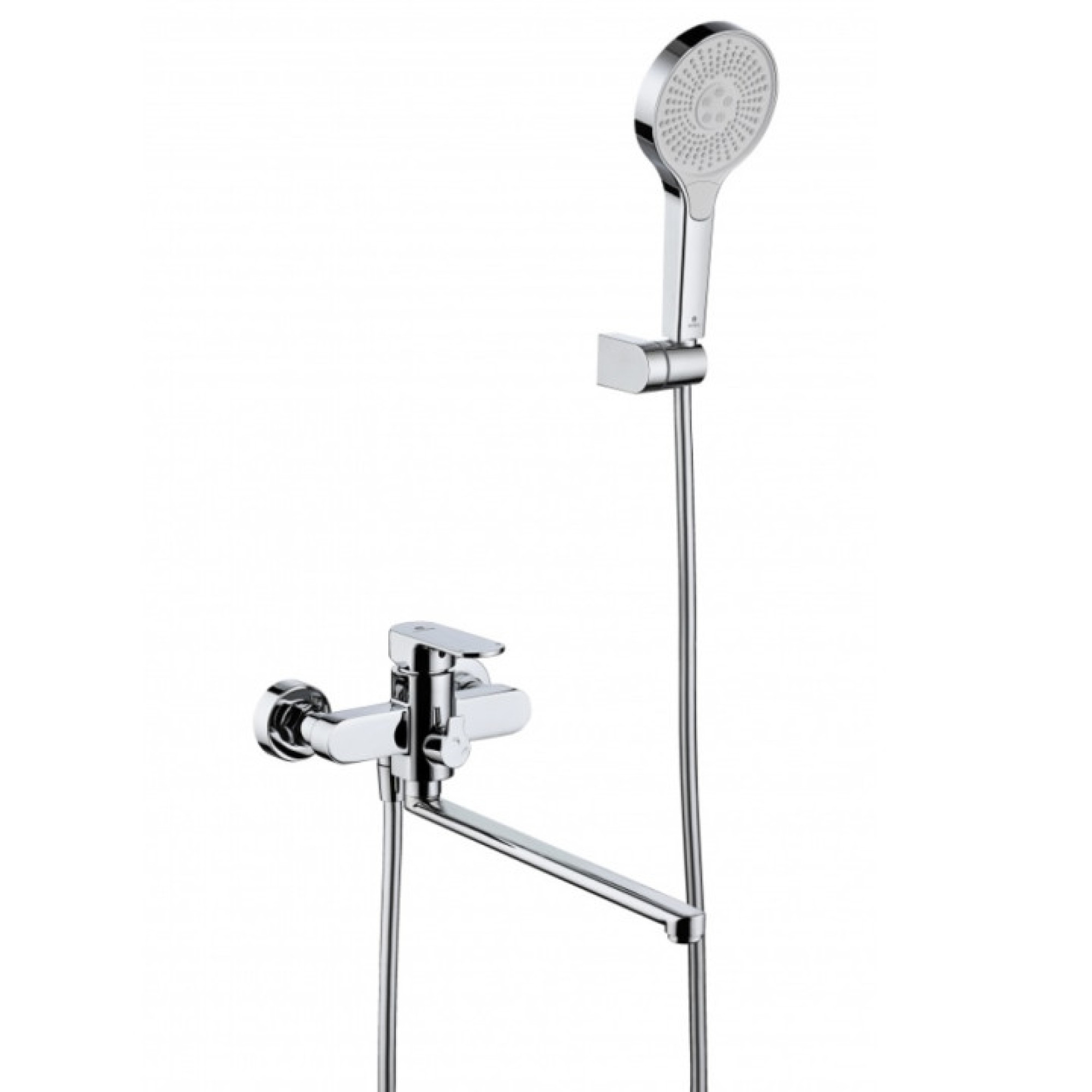 Смеситель Ganzer GZ06141 - фото1 Смеситель Ganzer GZ06141 - фото1