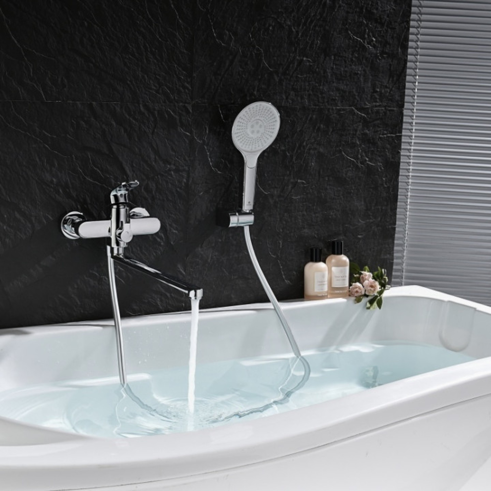 Смеситель Ganzer GZ06141 фото-7