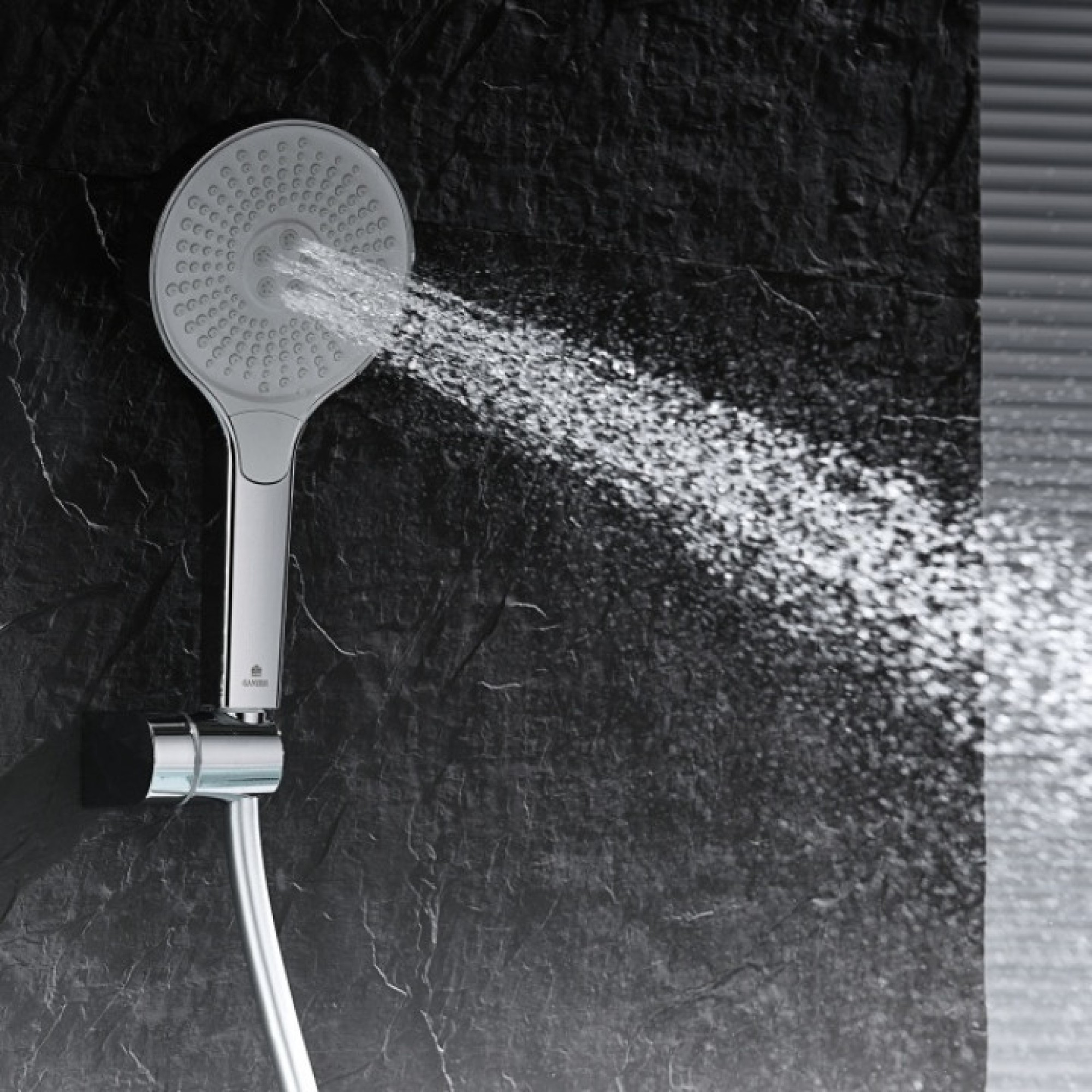 Смеситель Ganzer GZ06141 фото-3