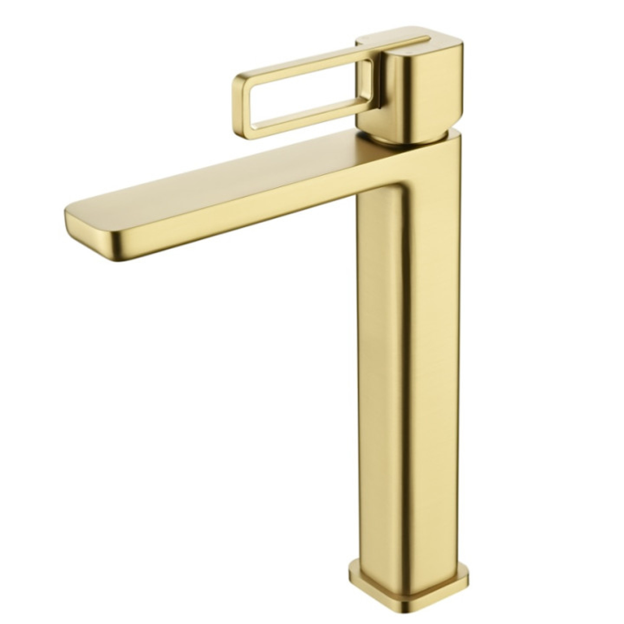 Смеситель Ganzer GZ12112-S - фото1