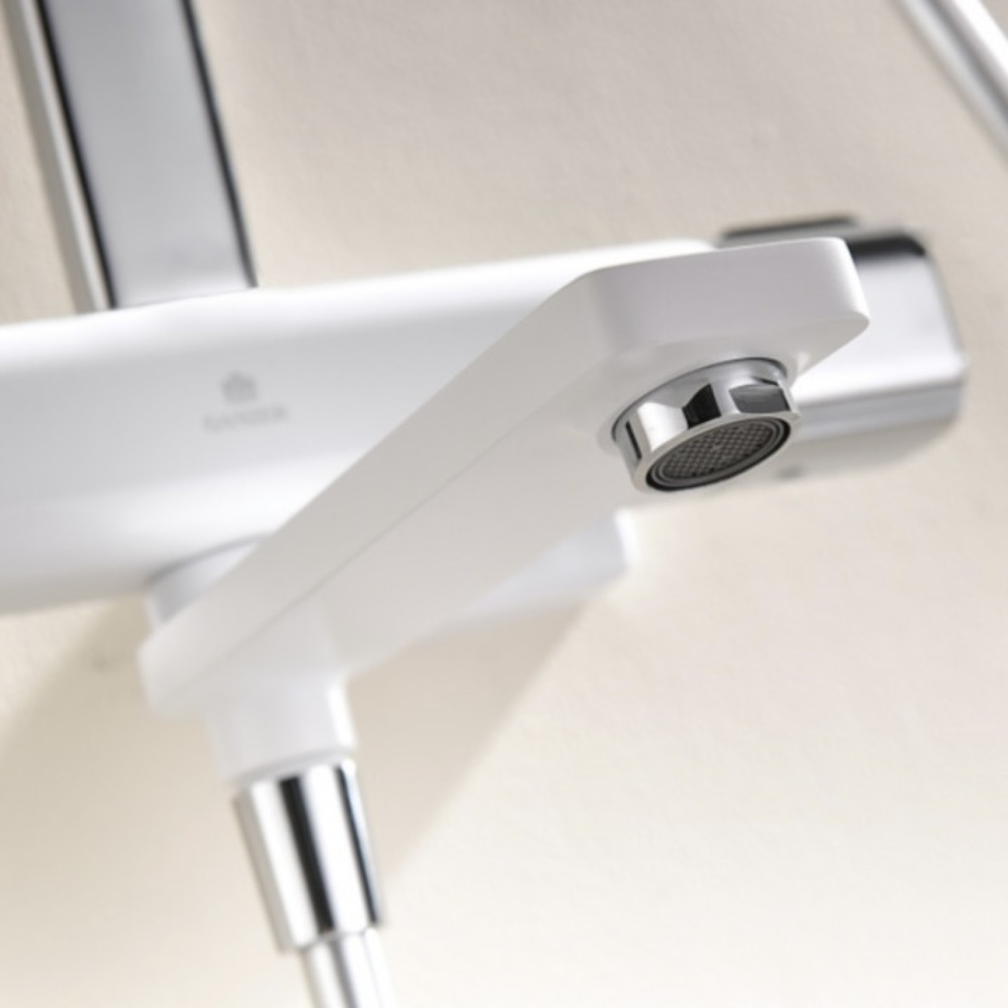 Душевая система  Ganzer GZ12071-F фото-6