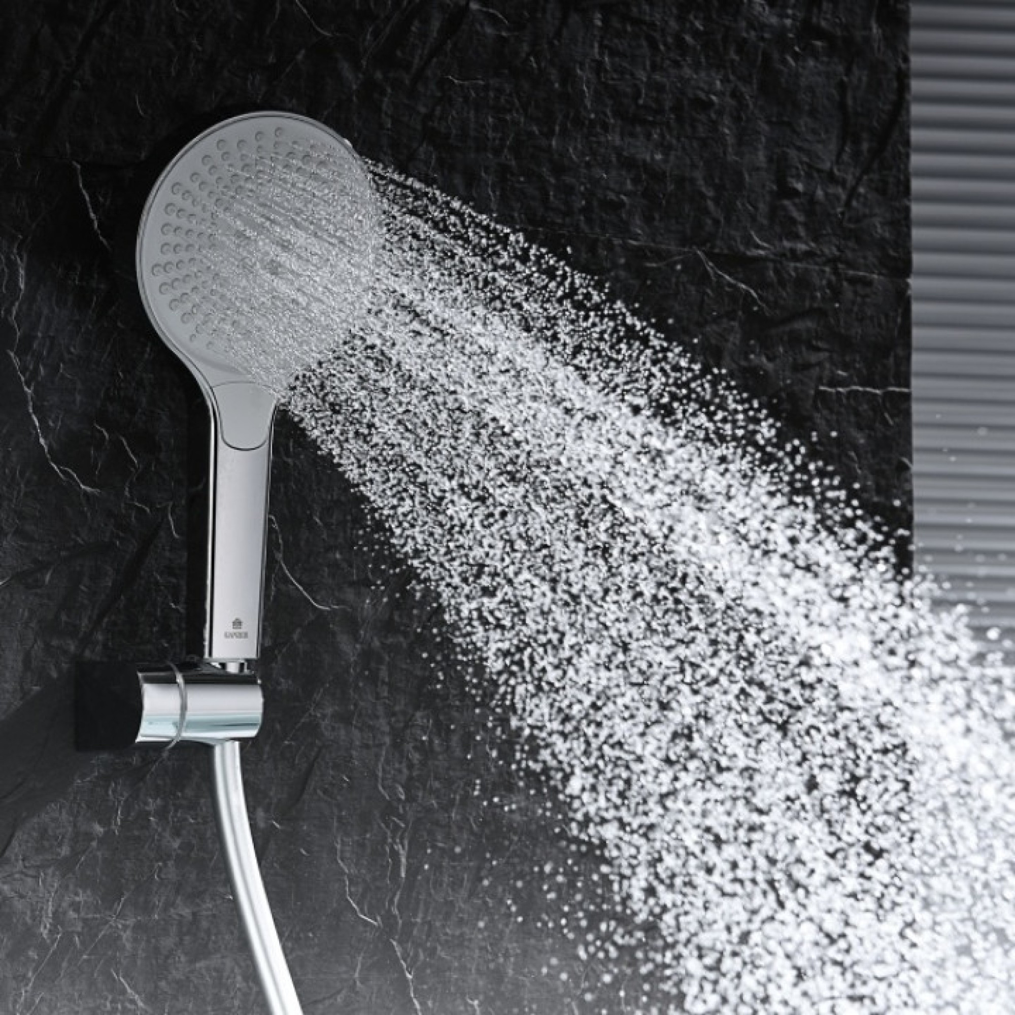 Смеситель Ganzer GZ06141 фото-4