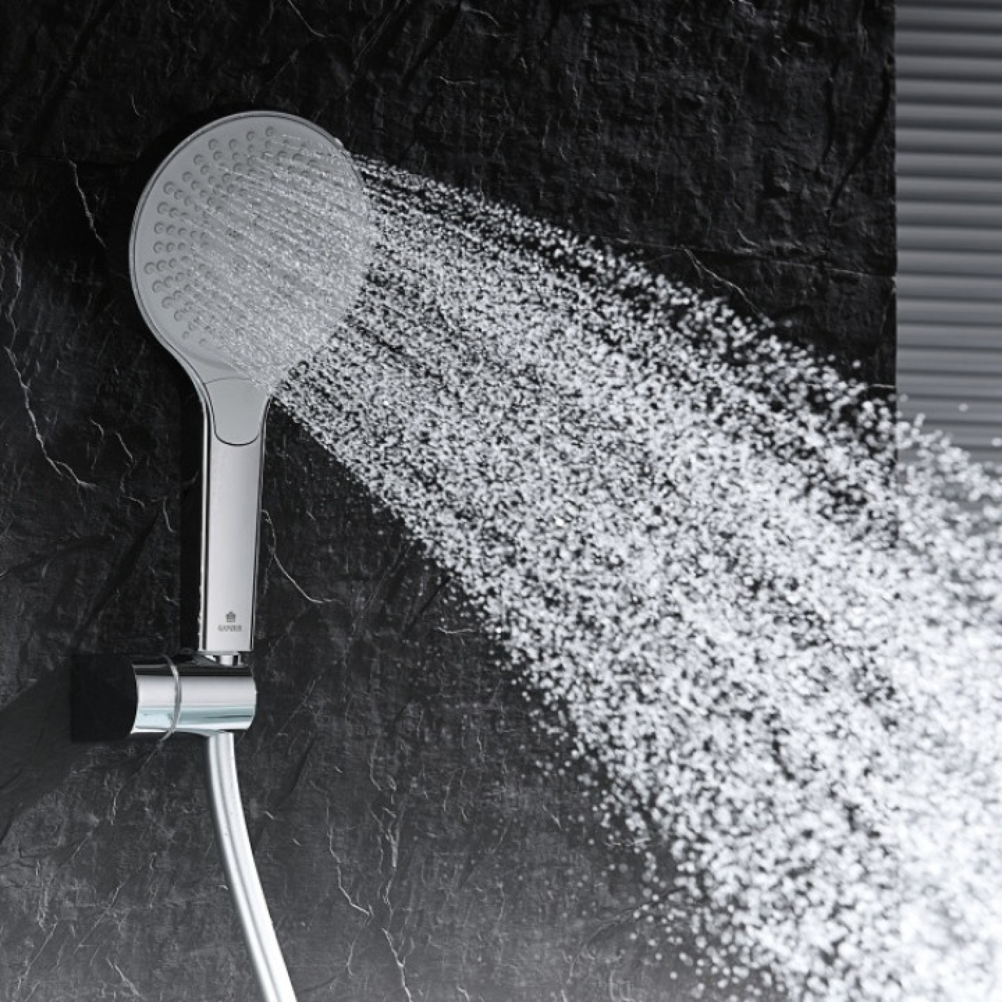 Смеситель Ganzer GZ06141 фото-5