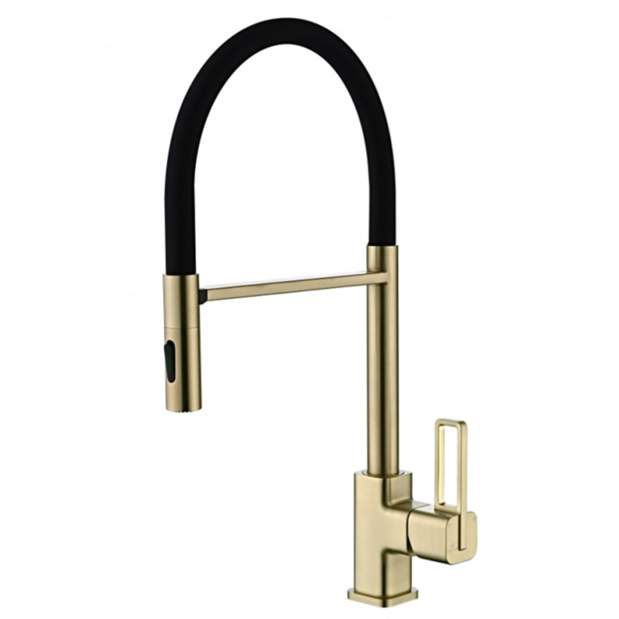 Смеситель Ganzer GZ12127-SC - фото1