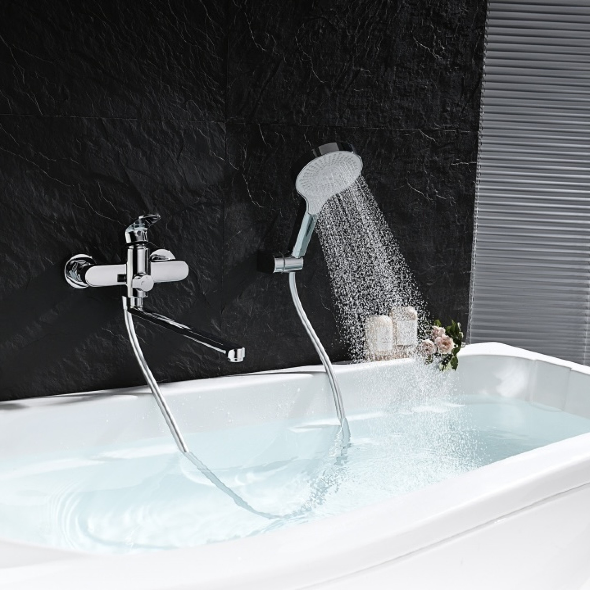 Смеситель Ganzer GZ06141 фото-6