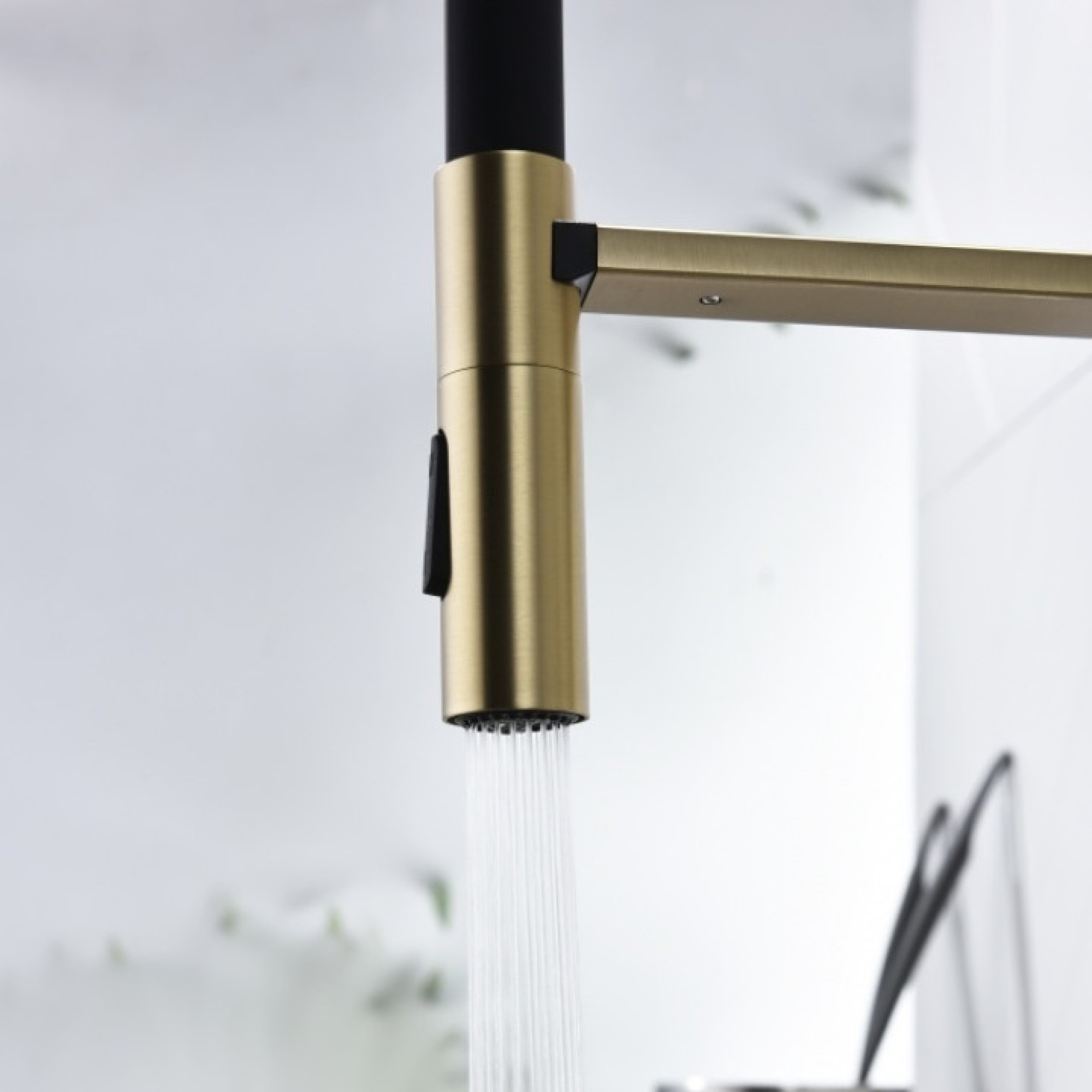 Смеситель Ganzer GZ12127-SC фото-4