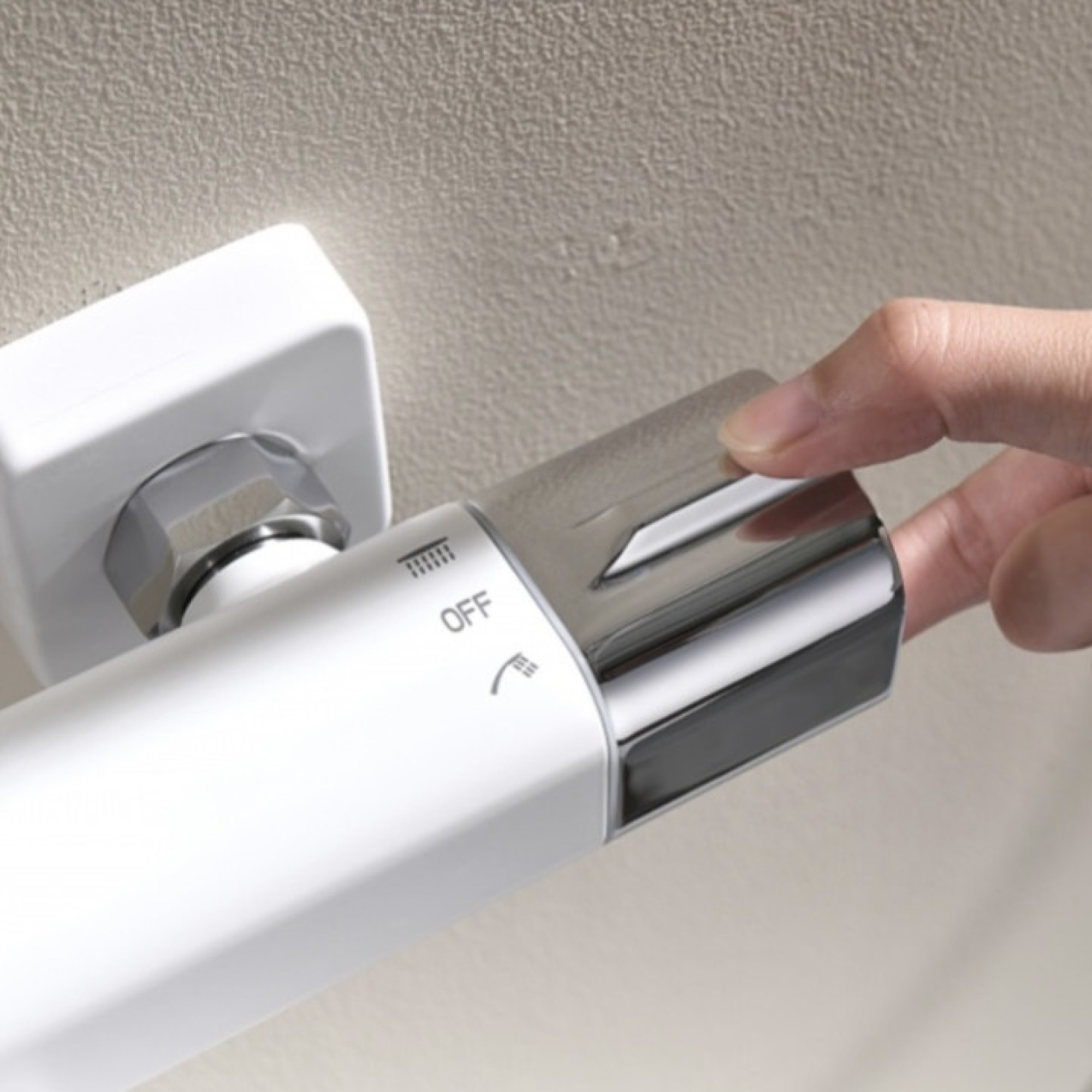 Душевая система  Ganzer GZ12071-F фото-7