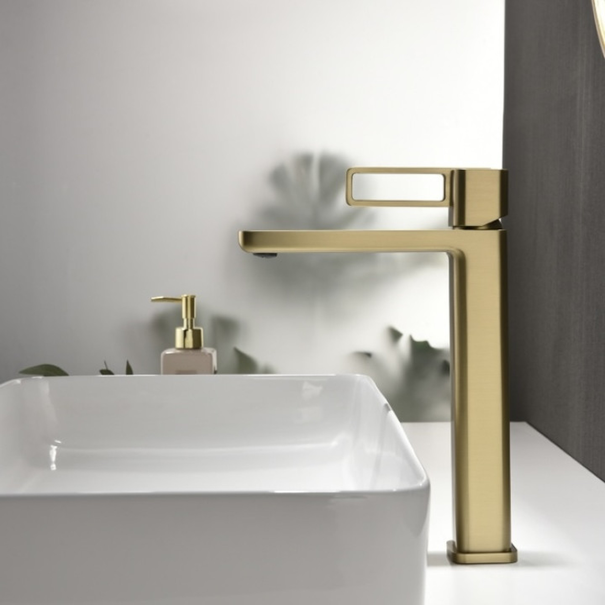 Смеситель Ganzer GZ12112-S фото-7