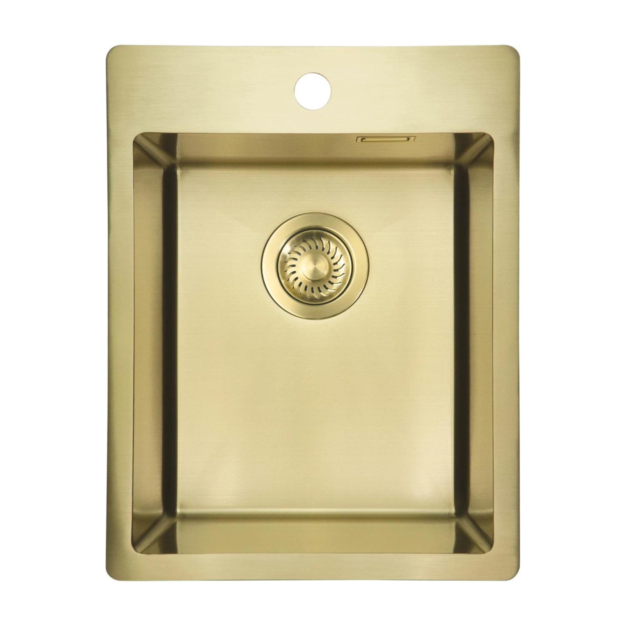 Кухонная мойка Deante ZPO_R10E - фото1