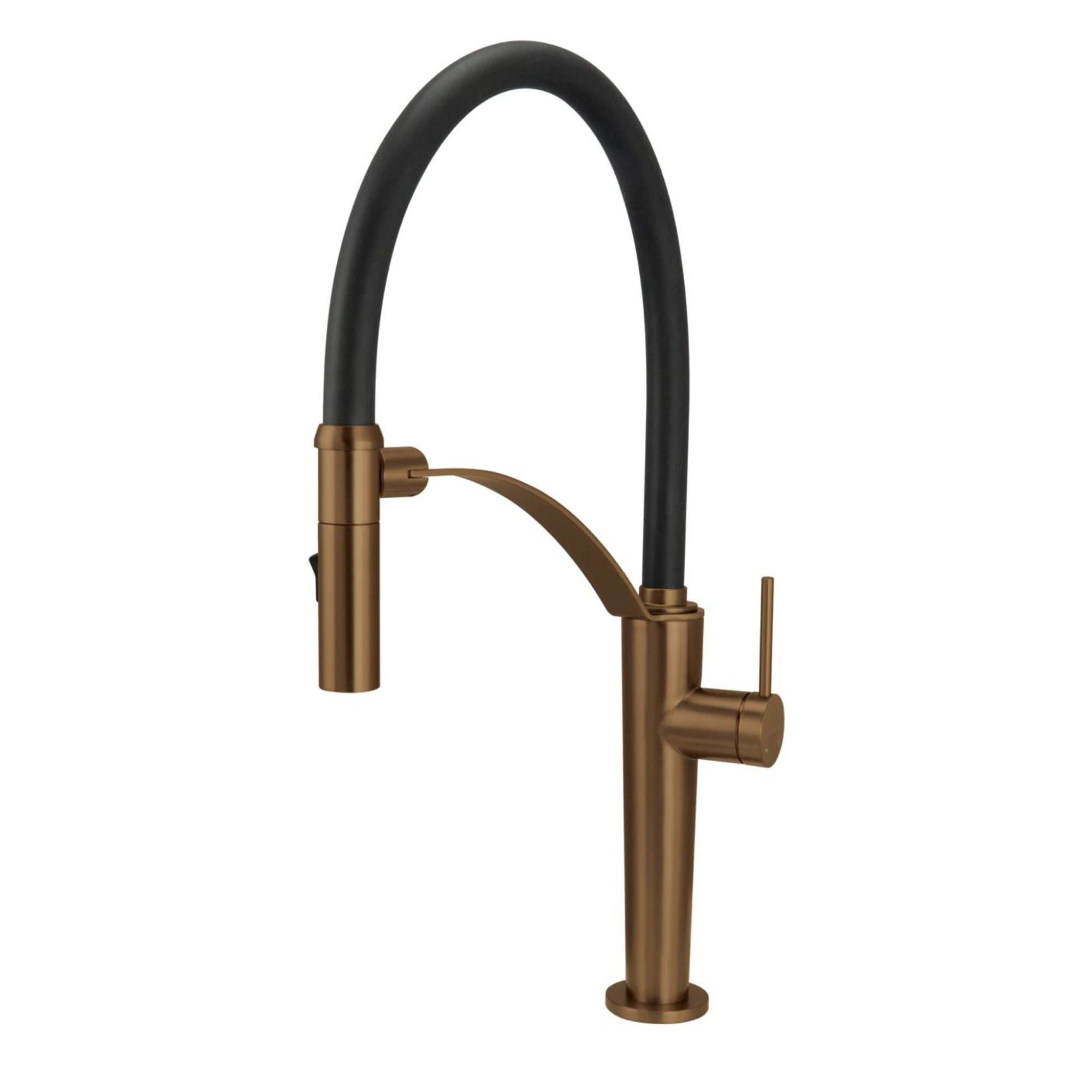 Смеситель Deante Corda BRC_C72M - фото1