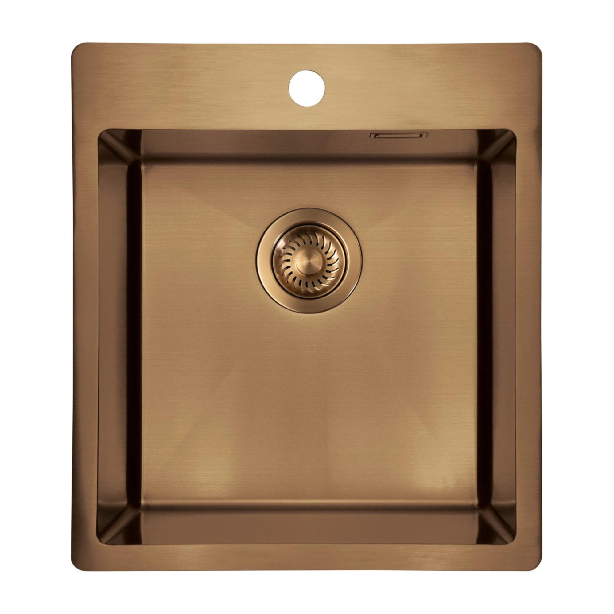 Кухонная мойка Deante ZPO_C10A - фото1