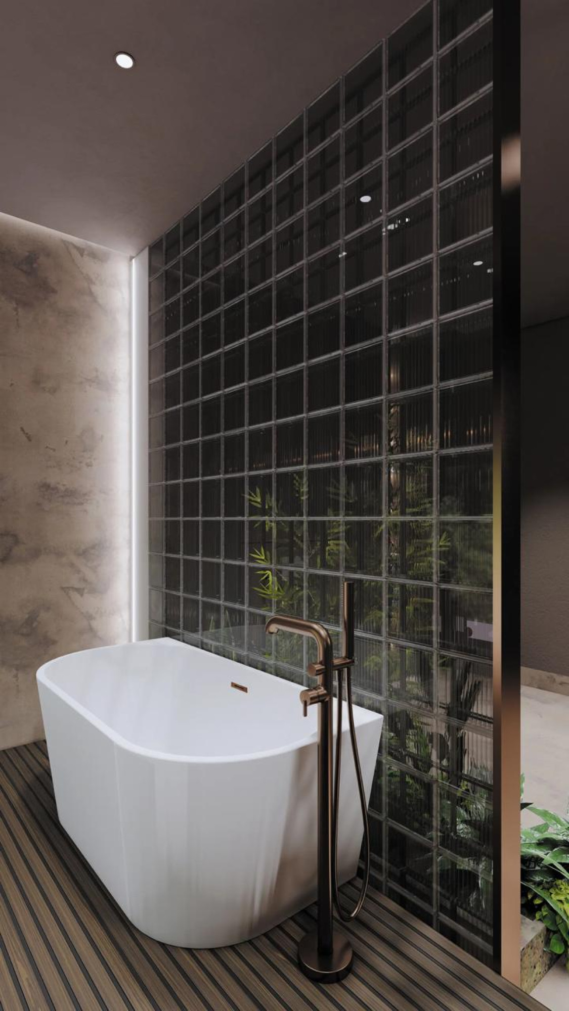 Смеситель Deante Silia BQS_C17M фото-5