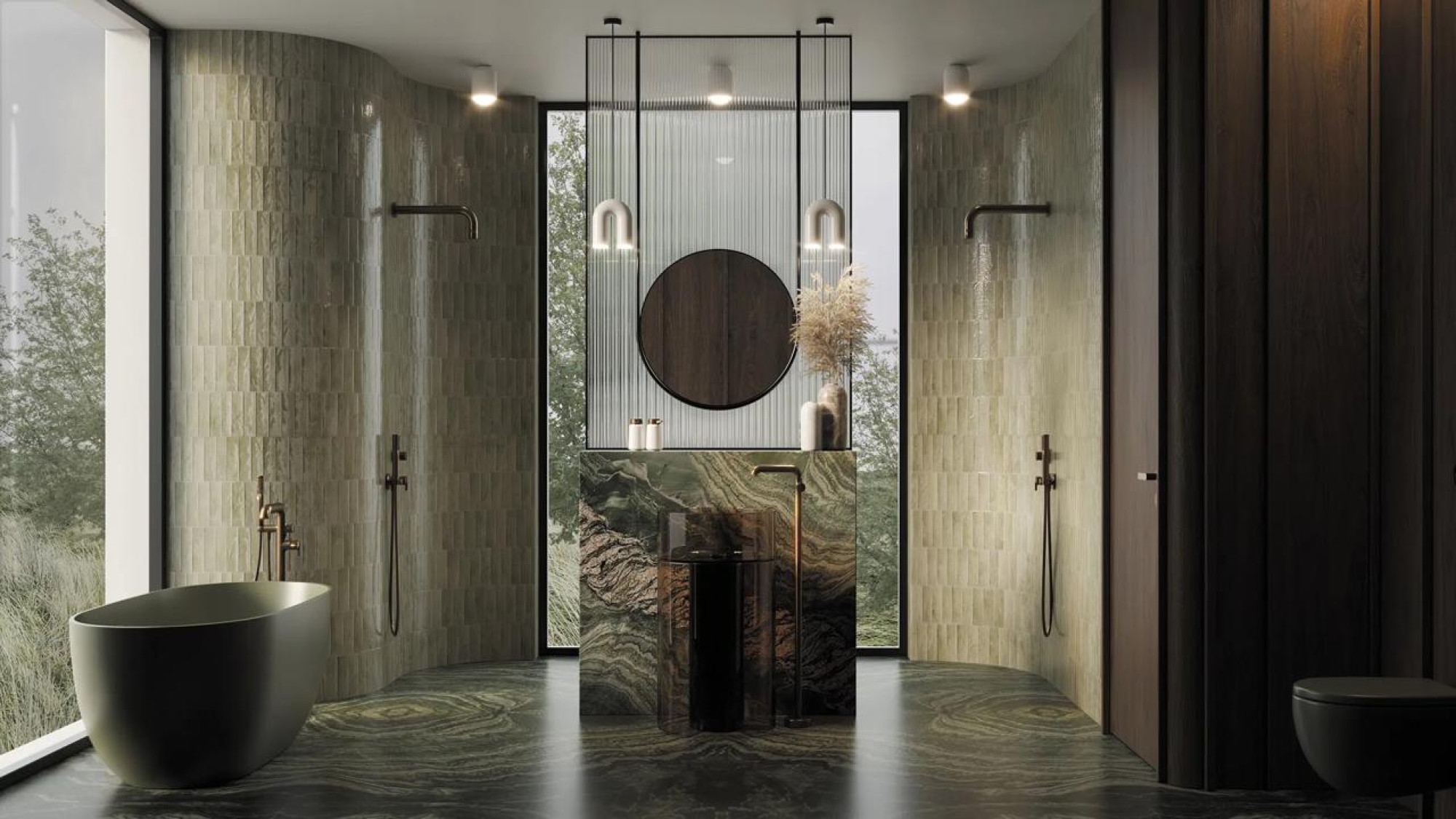 Смеситель Deante Silia BQS_C17M фото-7