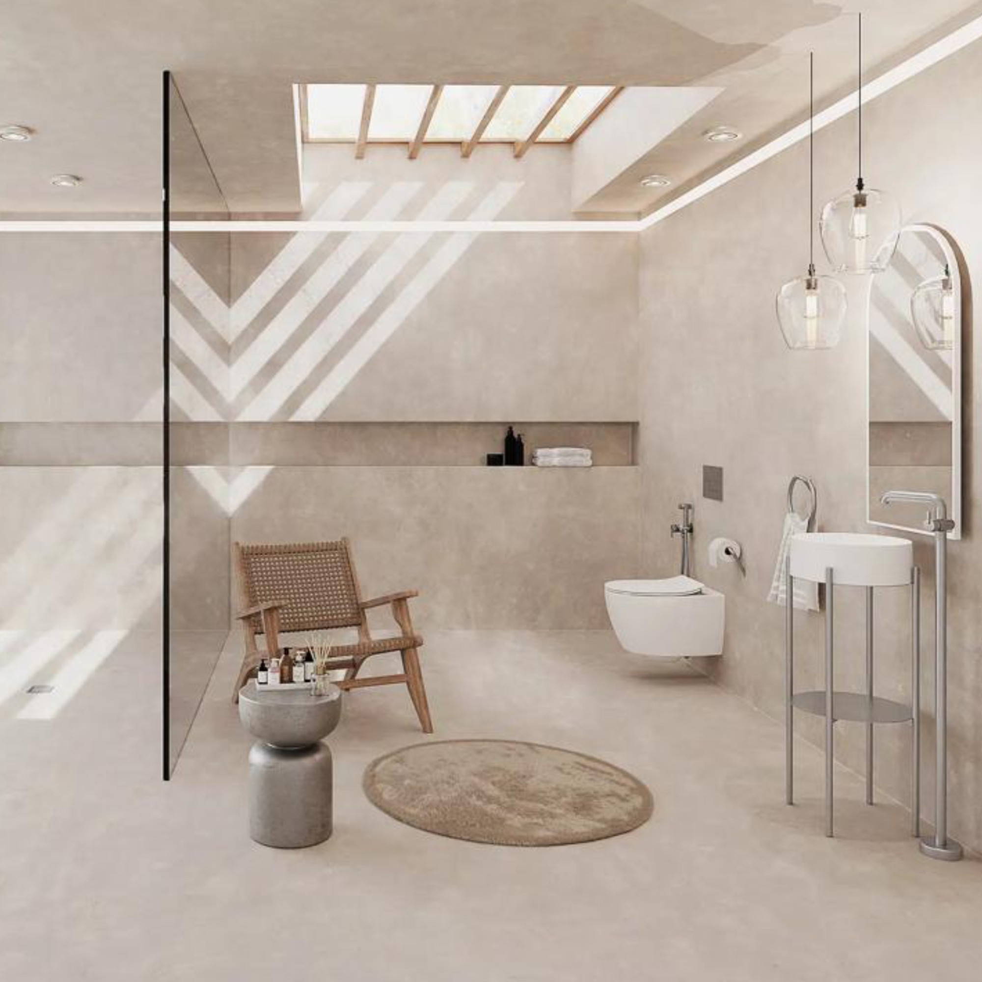 Смеситель Deante Silia BQS_F2KK - фото2